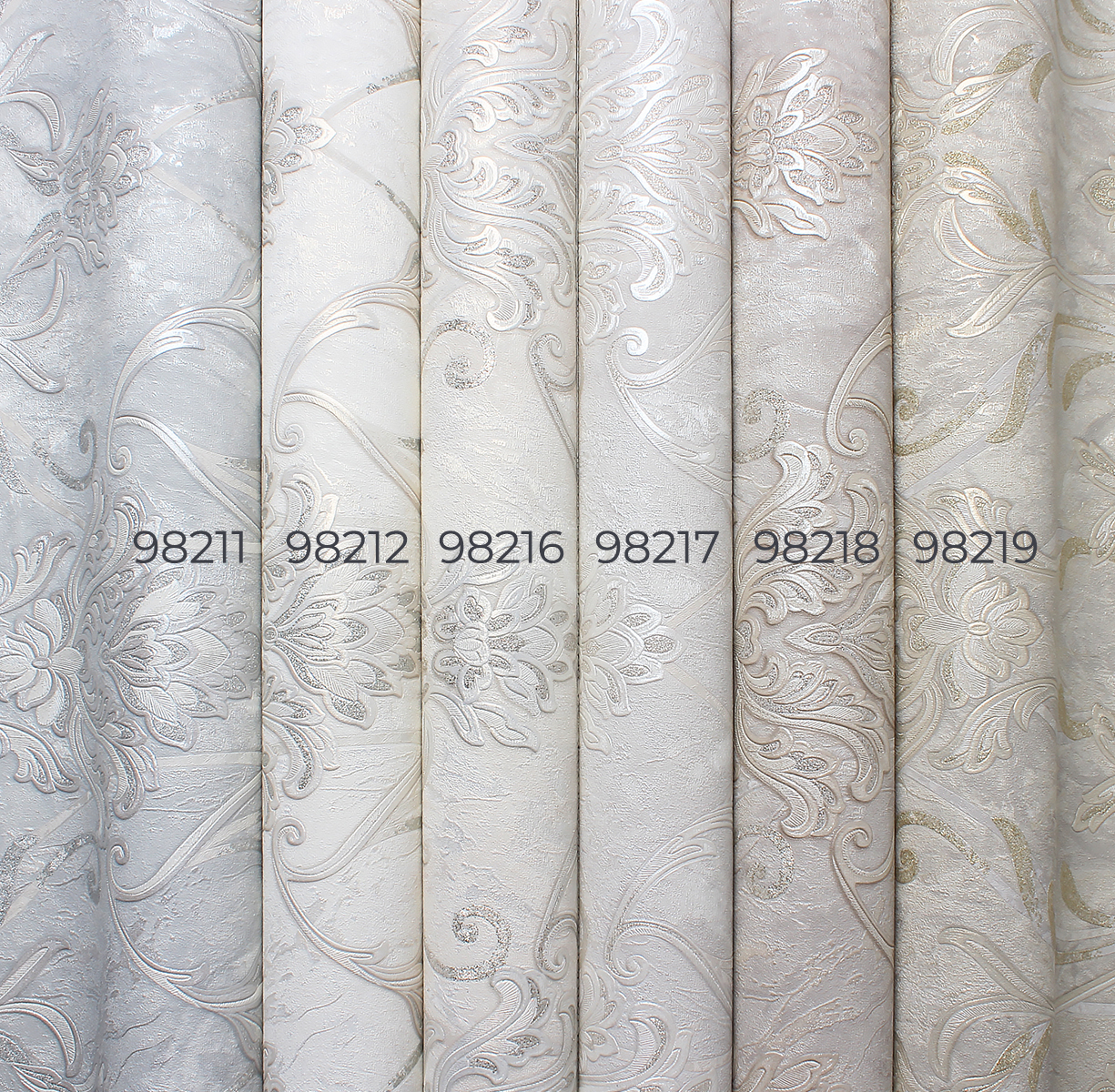 Мотив MADLEN 98219 - Текстура - фото 4