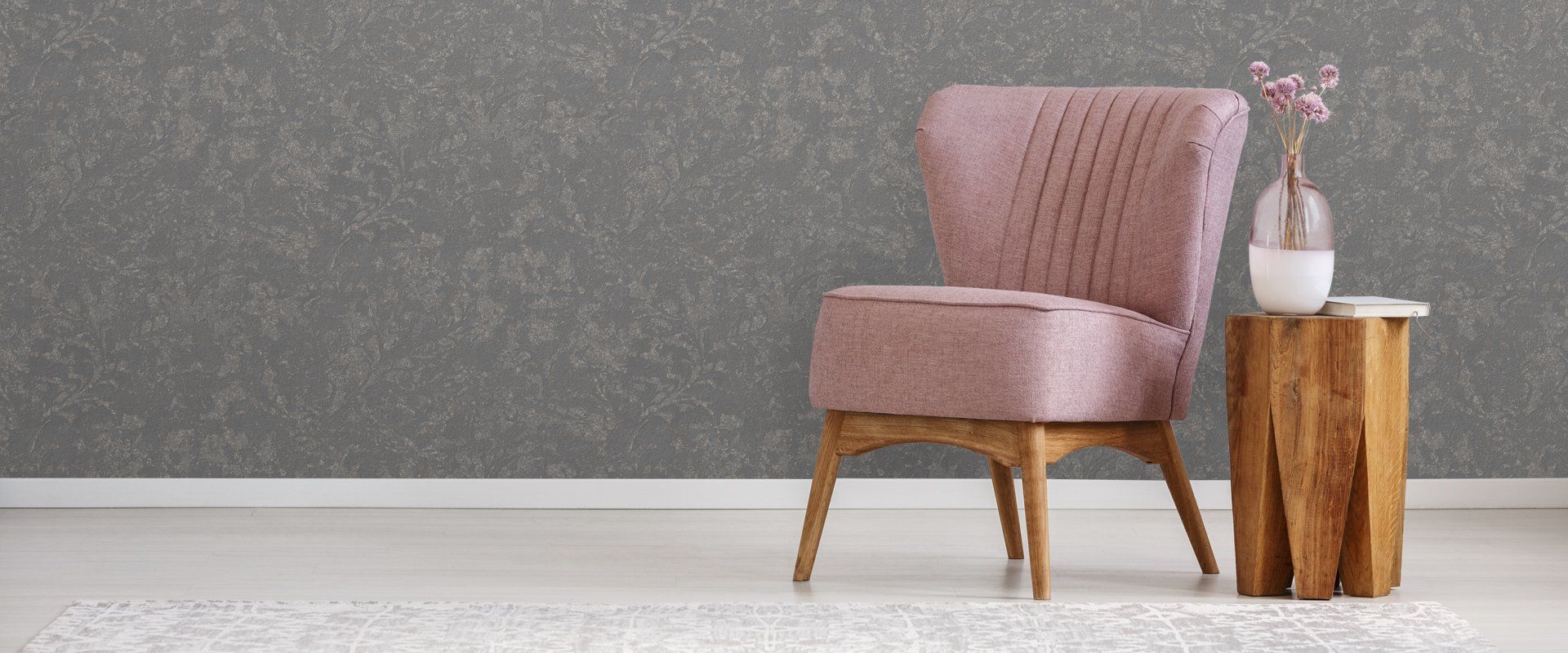 AMELI Фон 998475 - Интерьер - фото 1