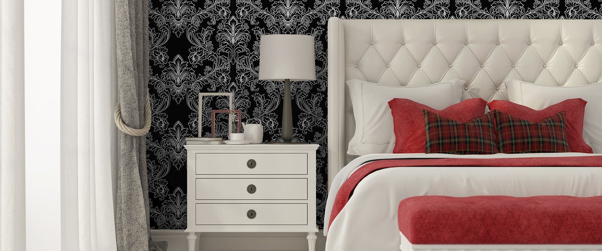 Мотив ESTER 888139 - Интерьер - фото 1