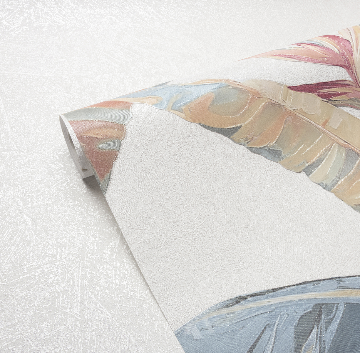 Мотив OASIS / ОАЗИС 587121 - Текстура - фото 4