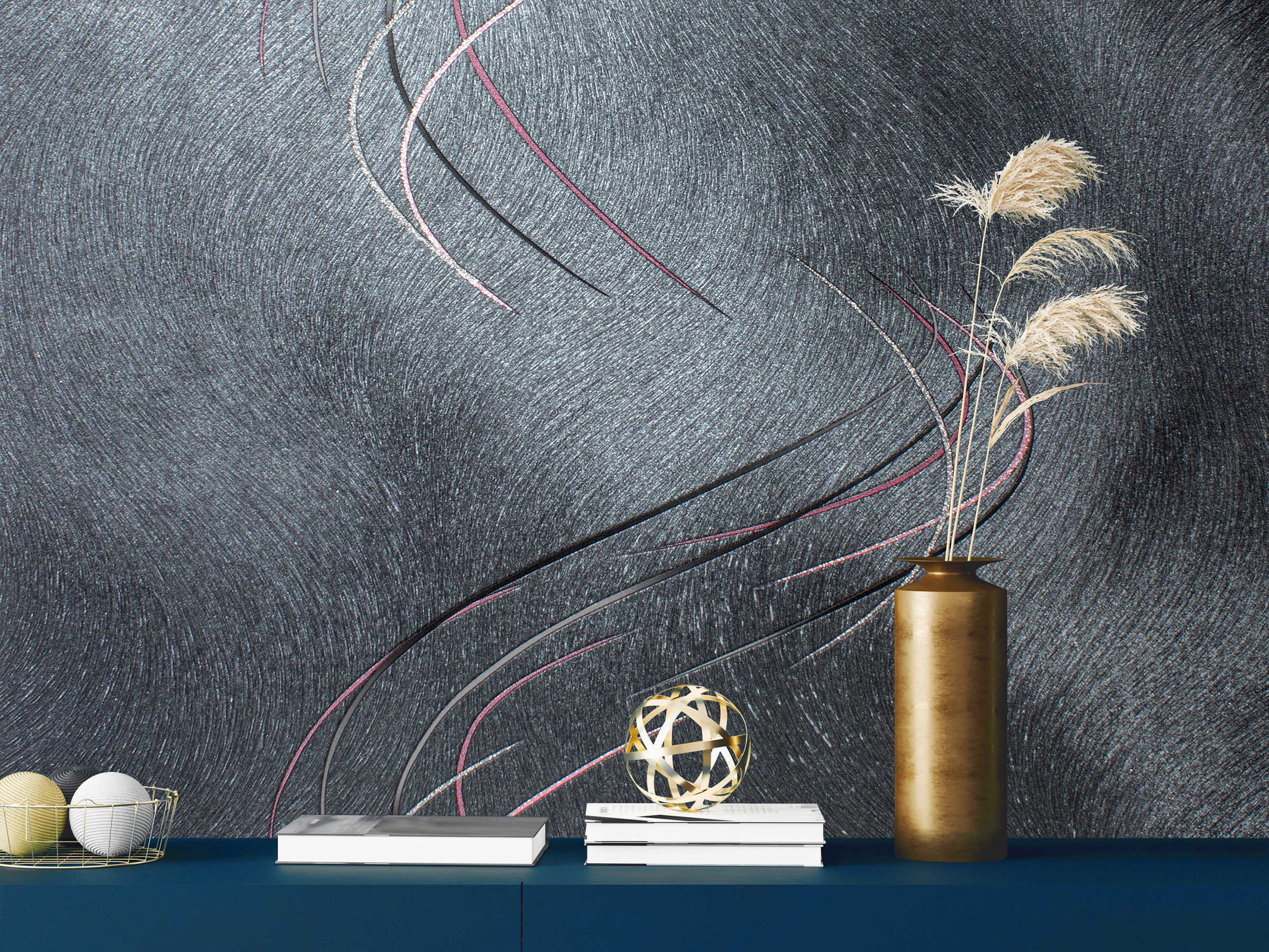 Мотив TRINITY 286709 - Интерьер - фото 1