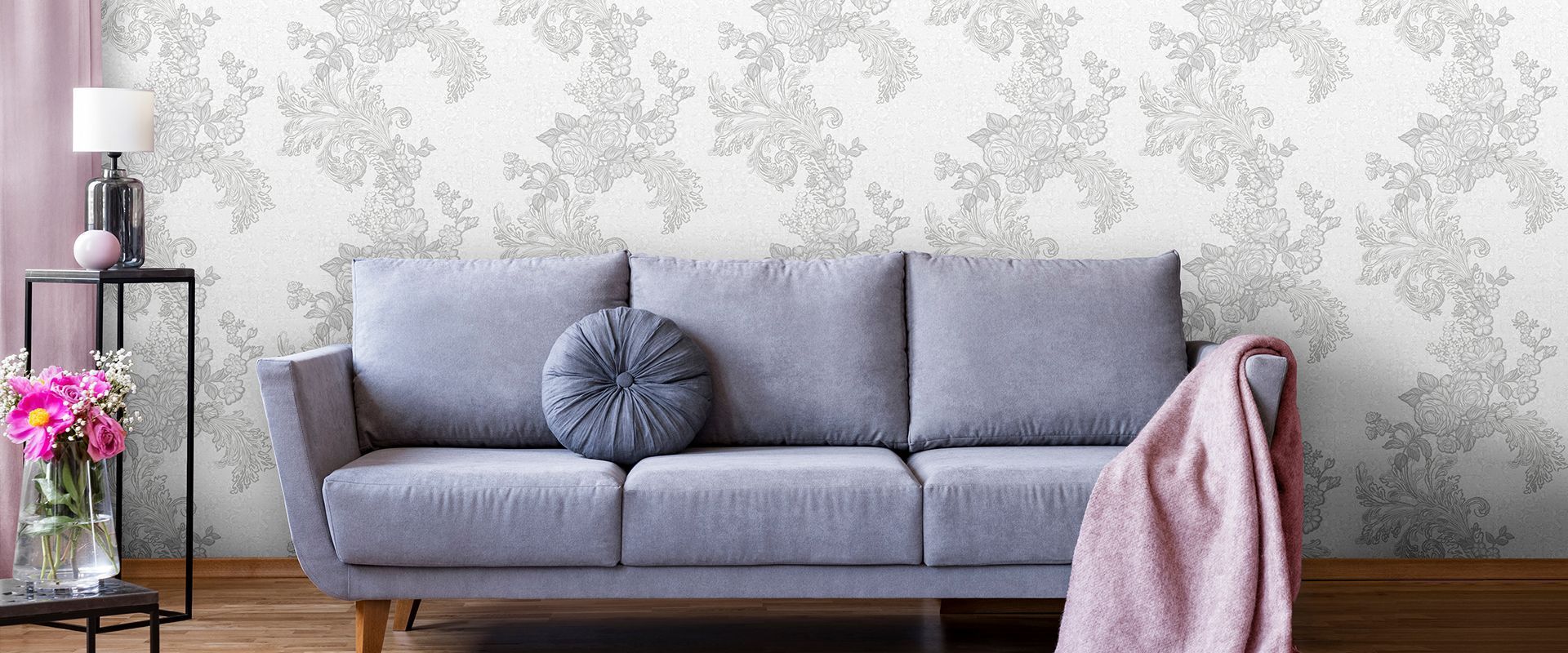 Мотив STEFANIA 888811 - Интерьер - фото 1