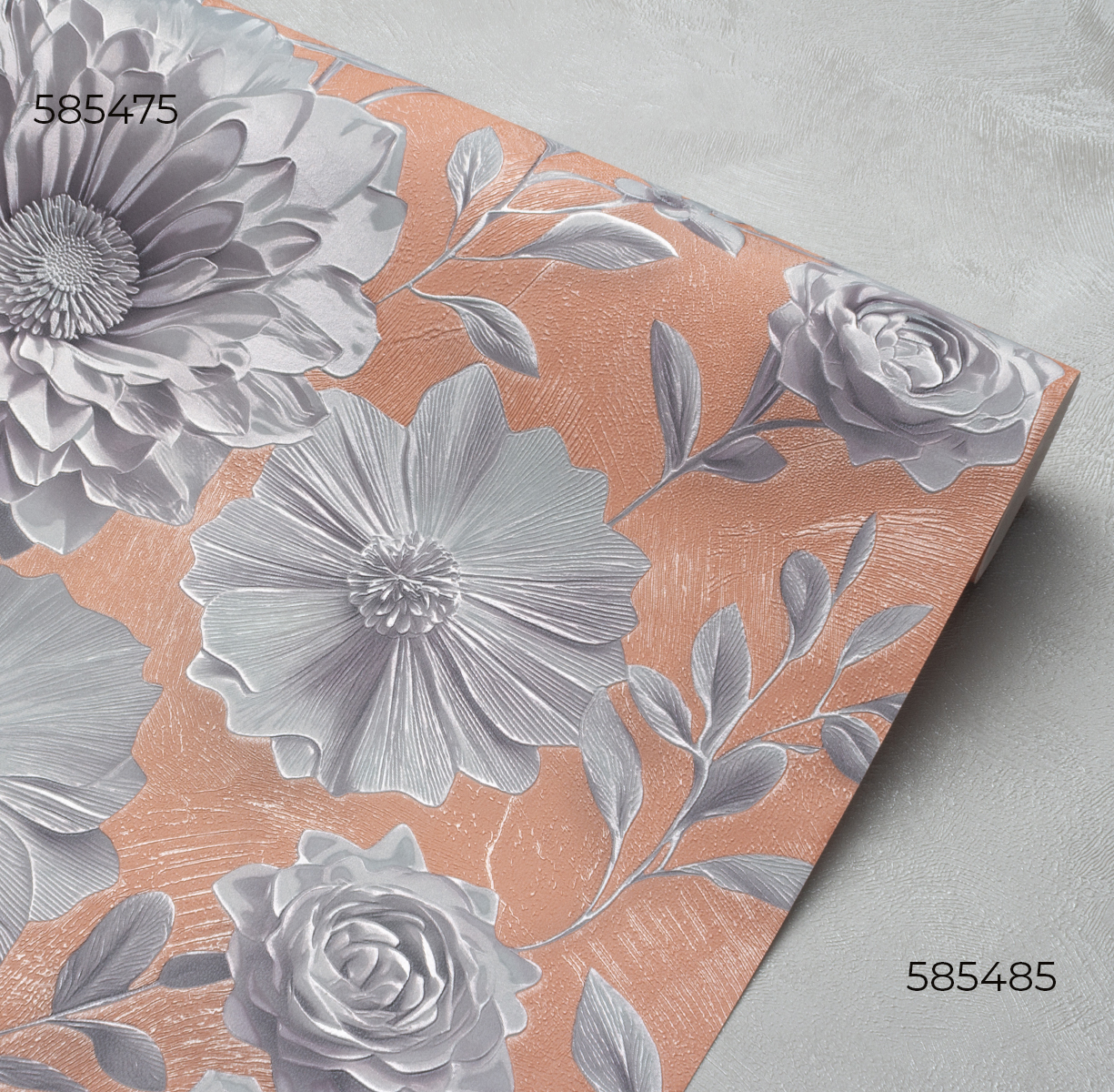 Фон LINKRUSTA 585485 - Текстура - фото 3