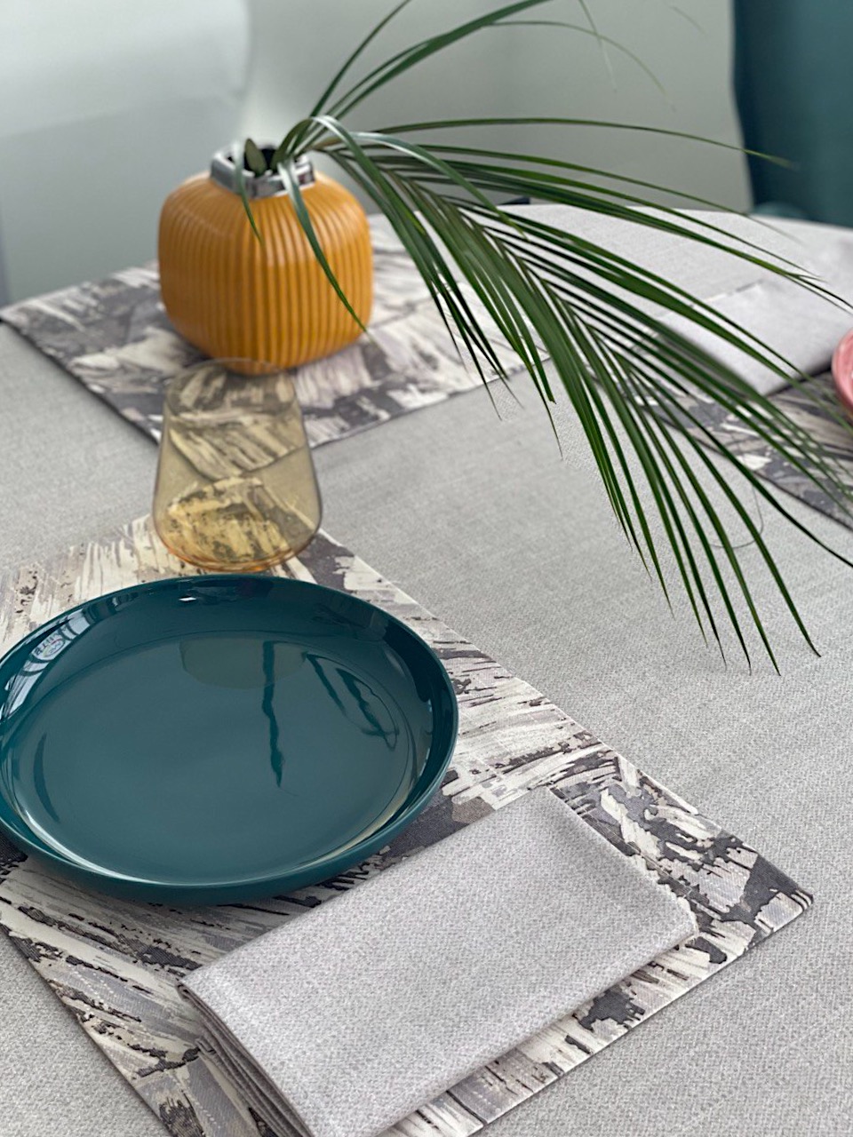 Комплект плейсматов BARBADOS - фото 2