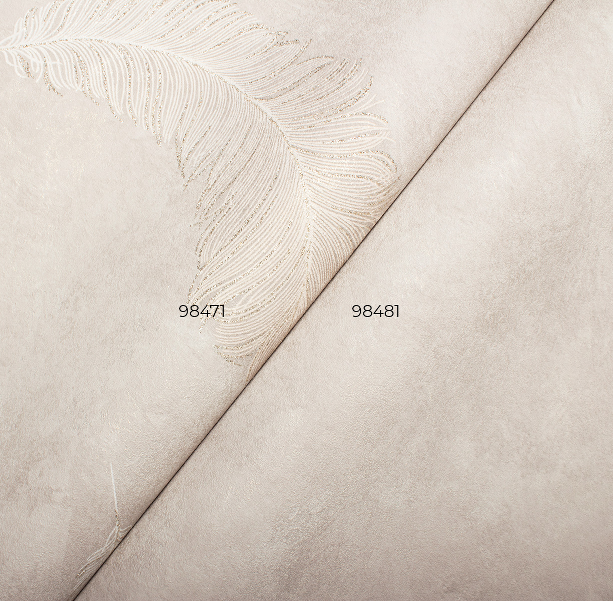 Мотив NEBO 98471 - Текстура - фото 4