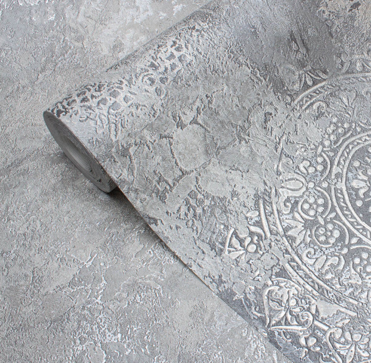 Мотив FRESCO 285619 - Текстура - фото 2