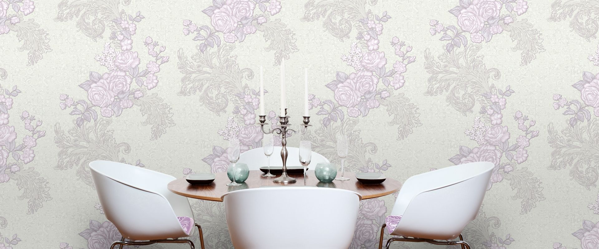 Мотив STEFANIA 888813 - Интерьер - фото 1