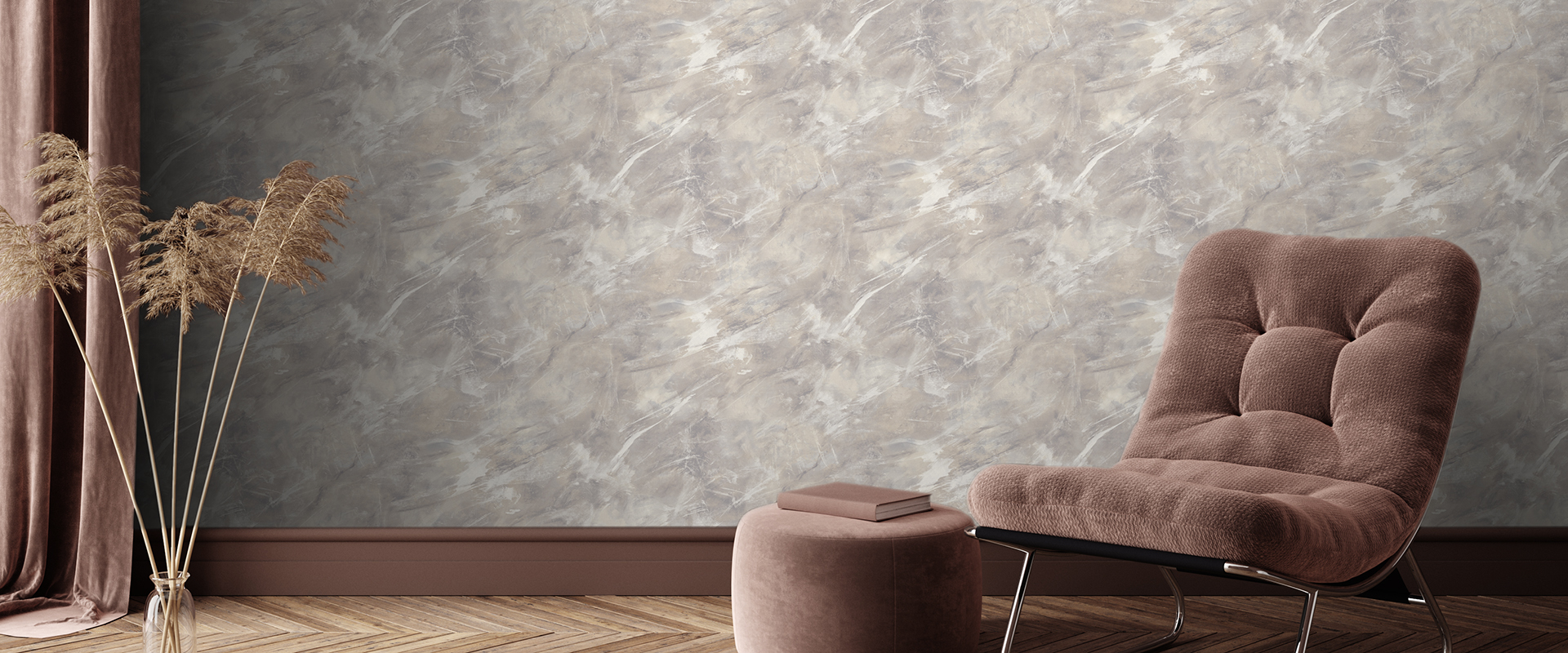 Мотив RICHIE 281027 - Интерьер - фото 1