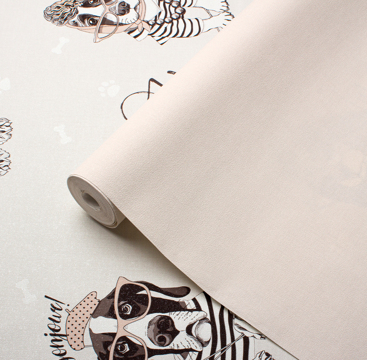 Фон FRIEND 286080 - Текстура - фото 2