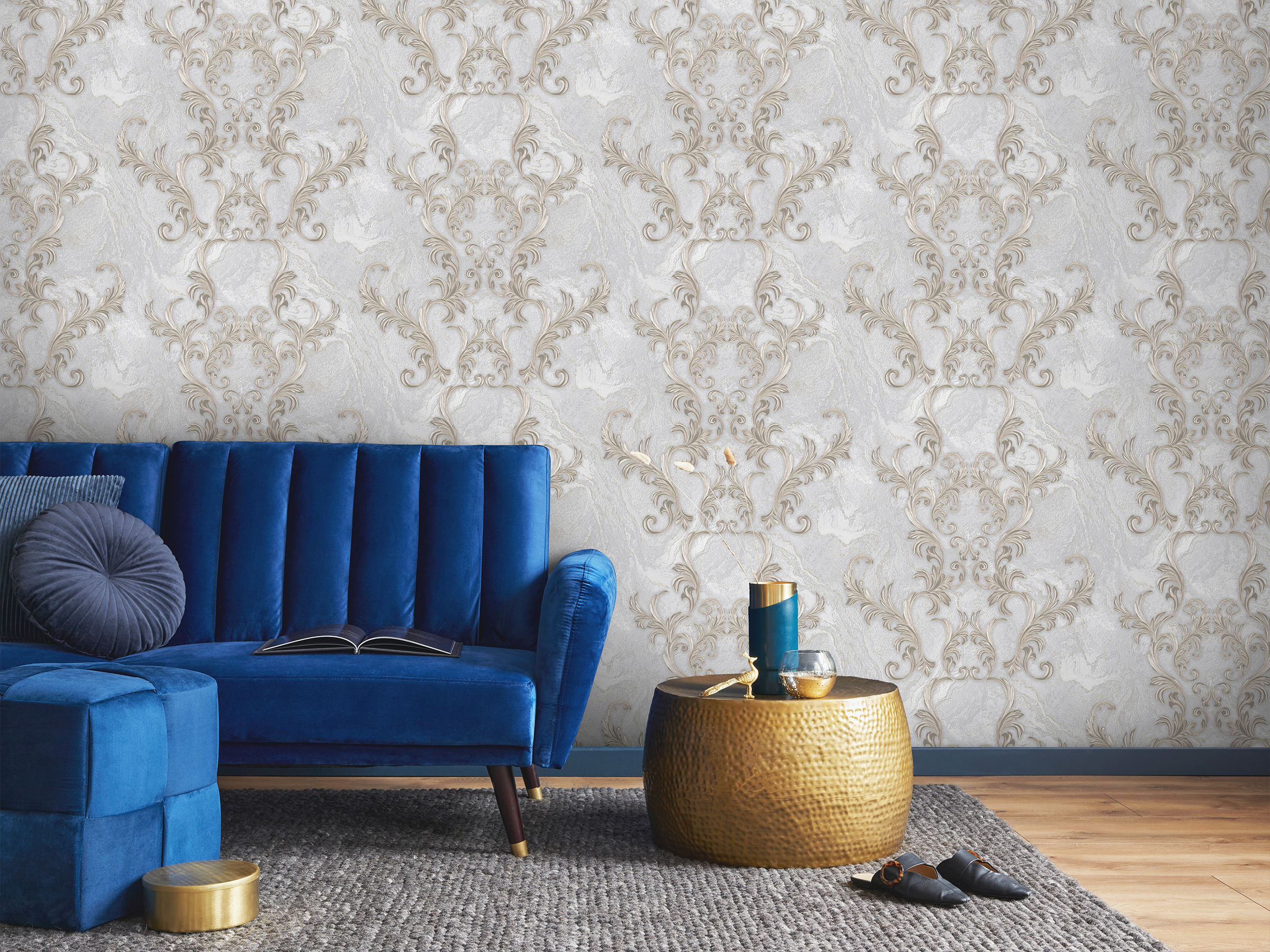 Мотив MASSIMO 286353 - Интерьер - фото 1