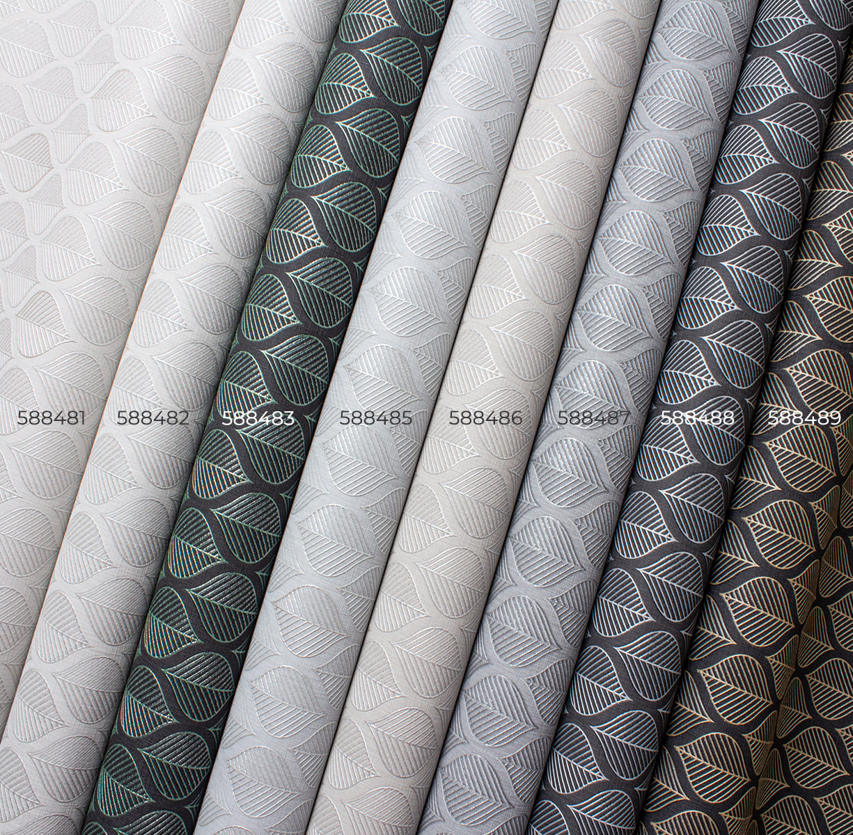 Мотив LAURA 588488 - Текстура - фото 5