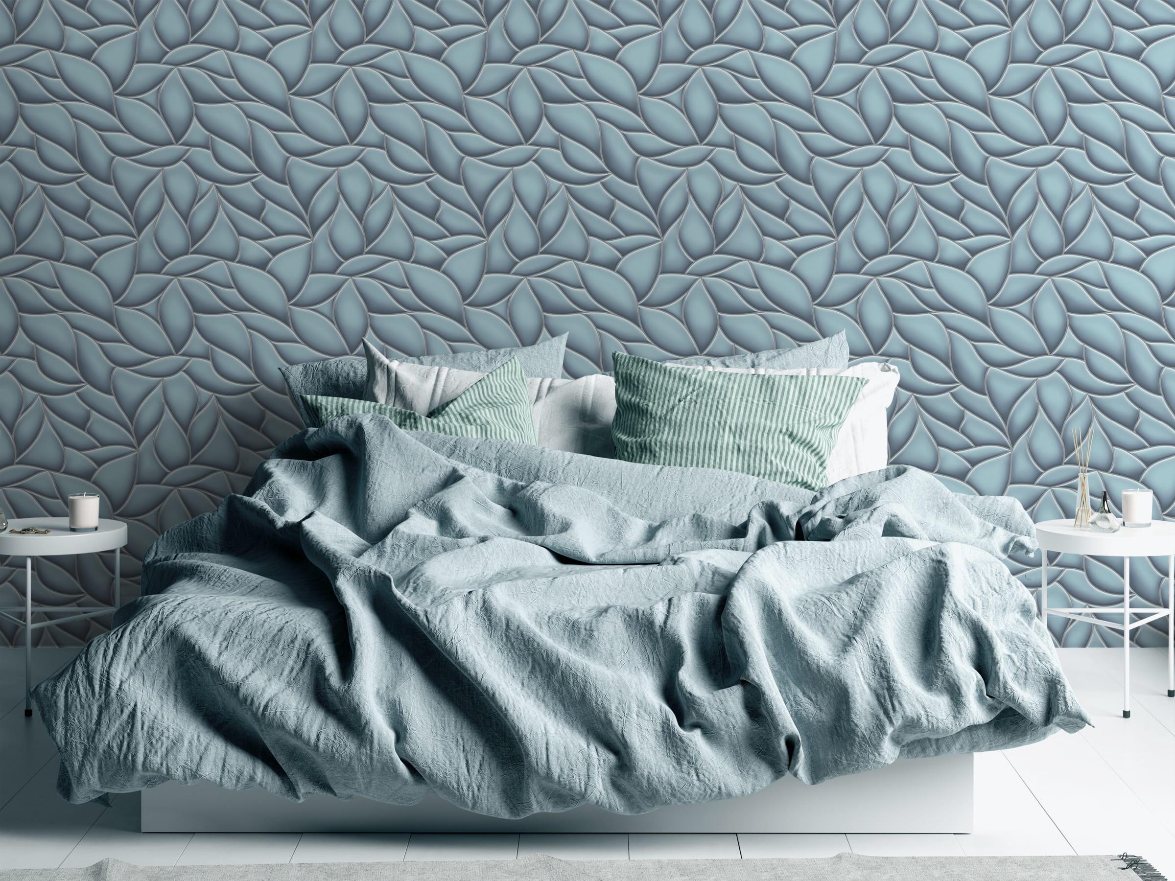 Мотив SENSO 287553 - Интерьер - фото 1