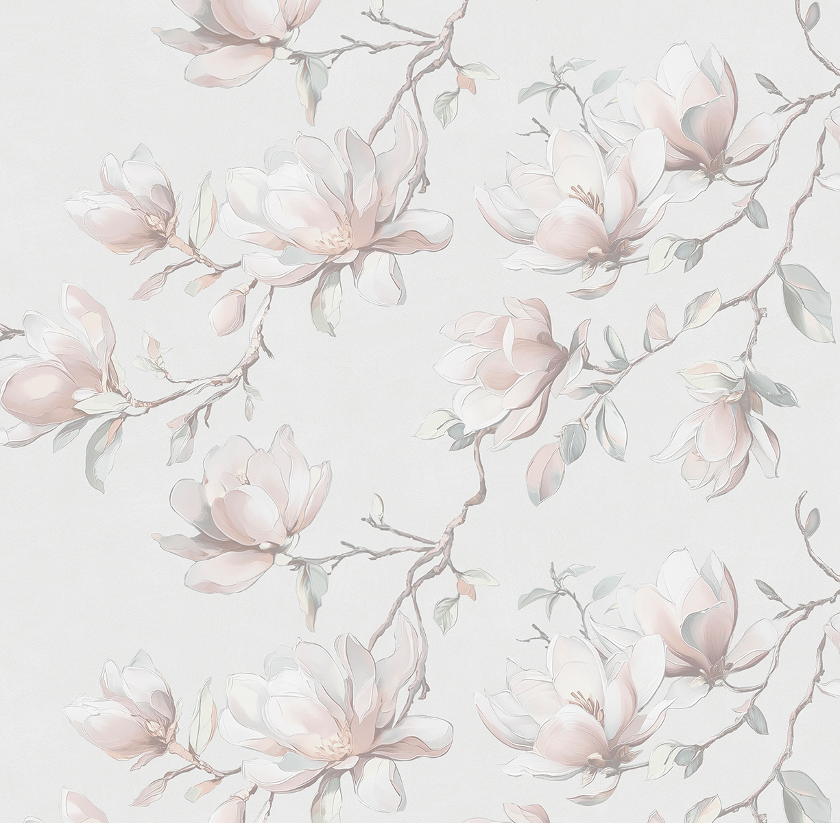 Мотив MAGNOLIA 585102