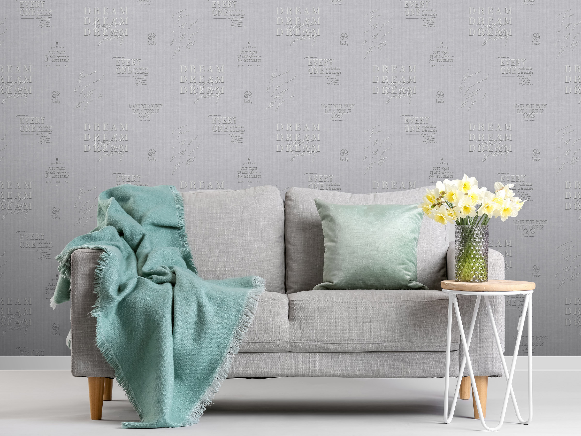 Мотив DREAM 585247 - Интерьер - фото 1