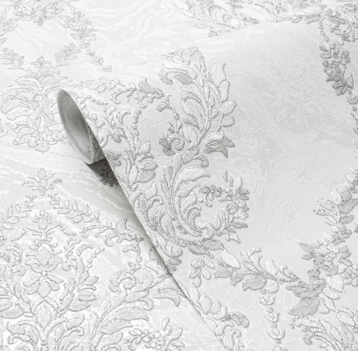 Мотив BAROCCO 286660 - Текстура - фото 1