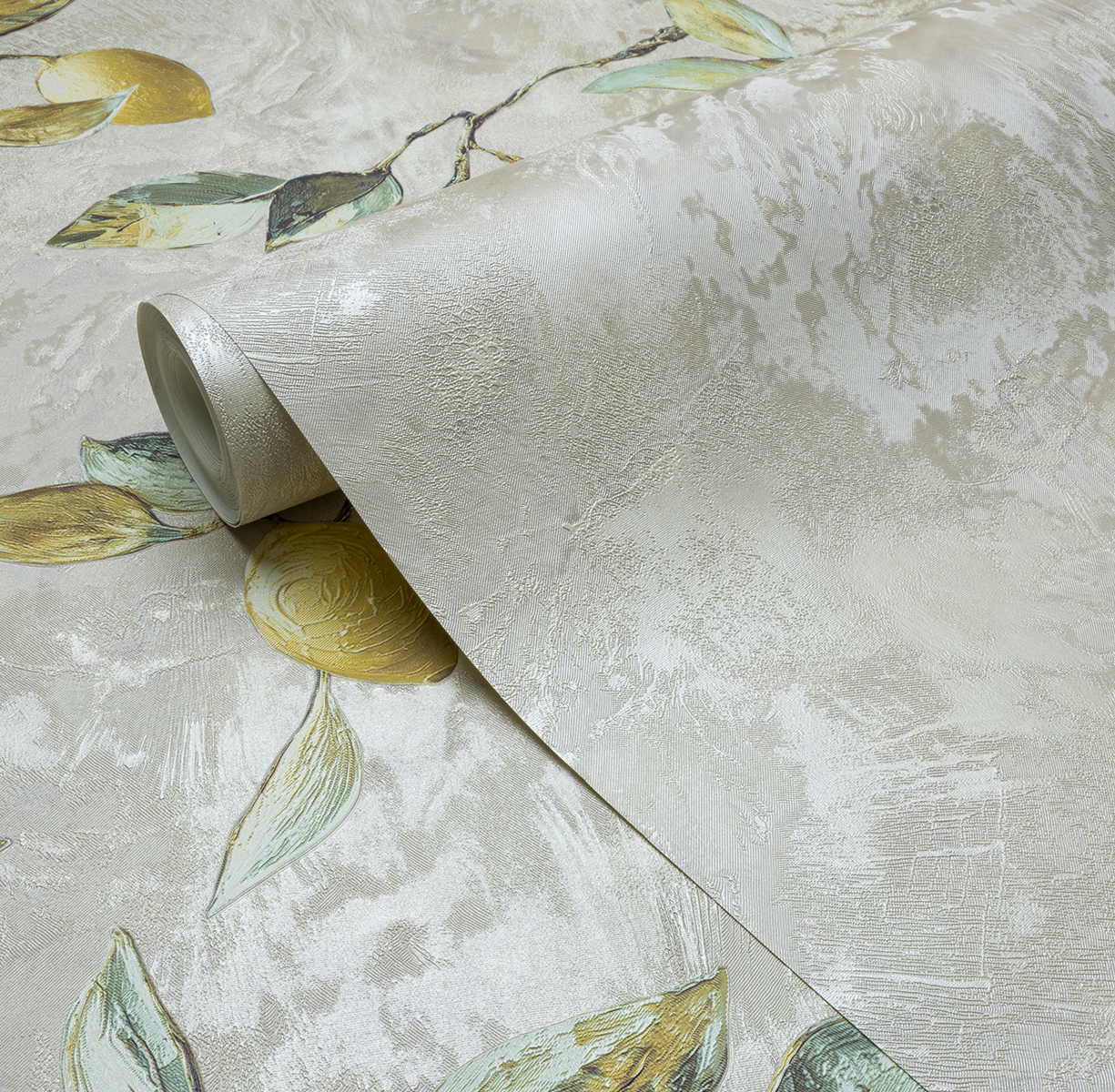 Мотив LEMON / ЛИМОН 587363 - Текстура - фото 5