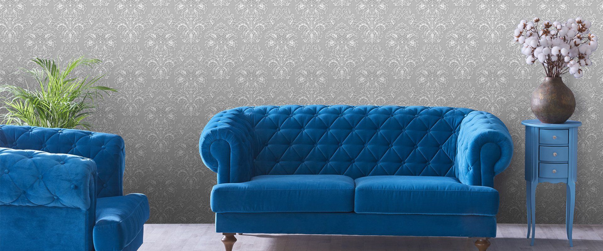 Мотив ELENA 788229 - Интерьер - фото 1