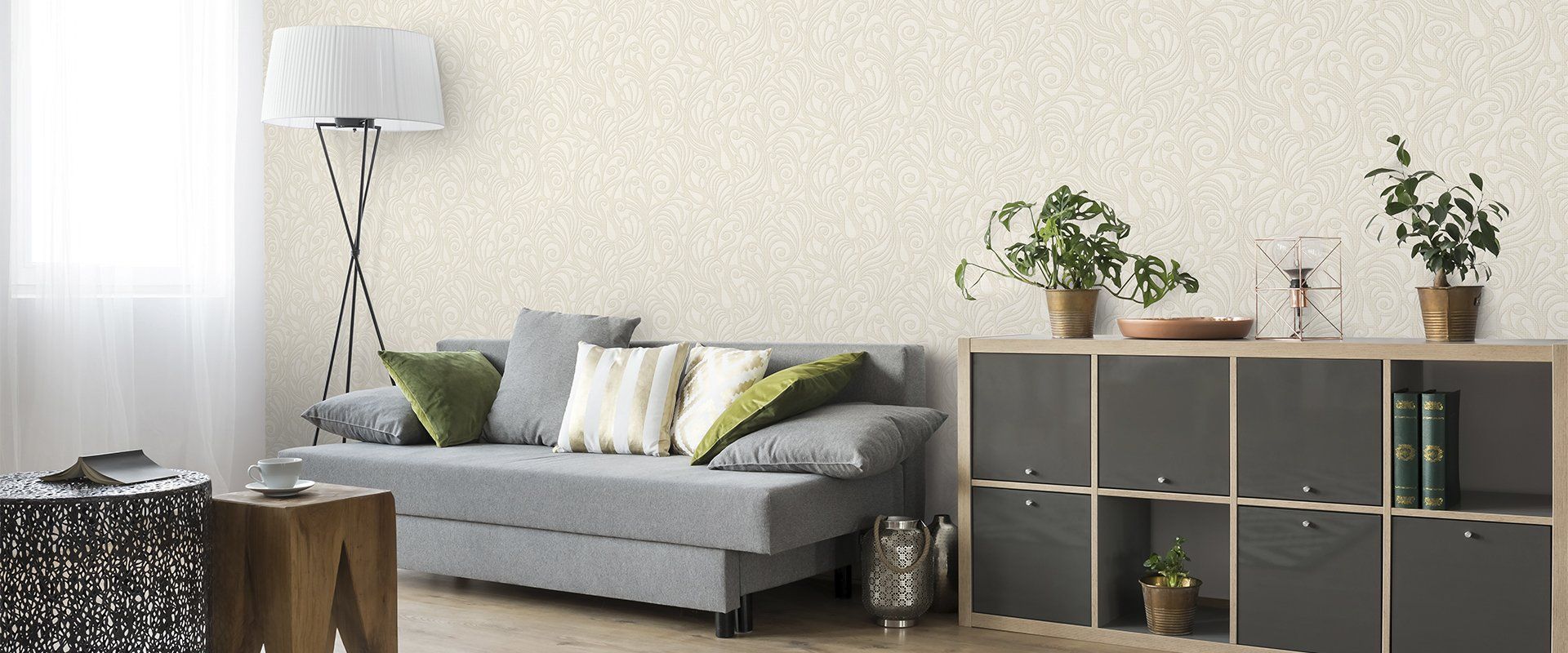 Мотив OSCAR 998111 - Интерьер - фото 1