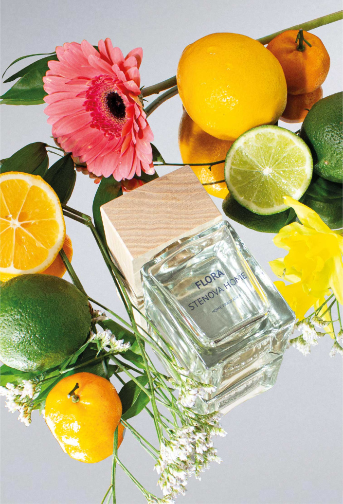 Каталог STENOVA HOME 2024 - фото 48