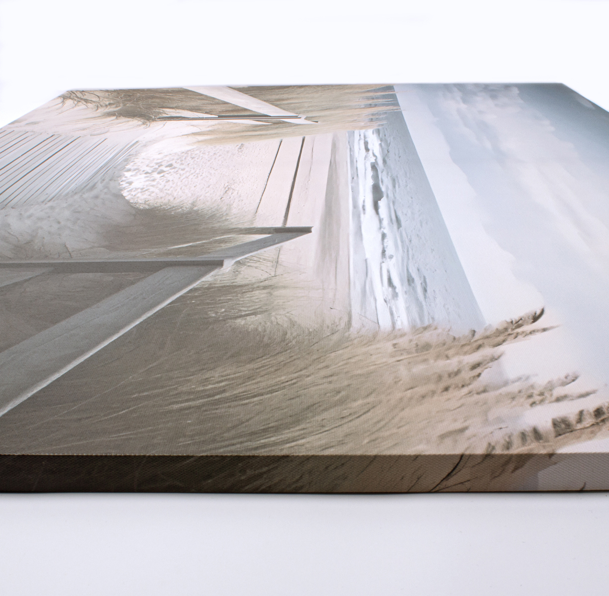 Картина на холсте OCEAN арт.8271023 - фото 3