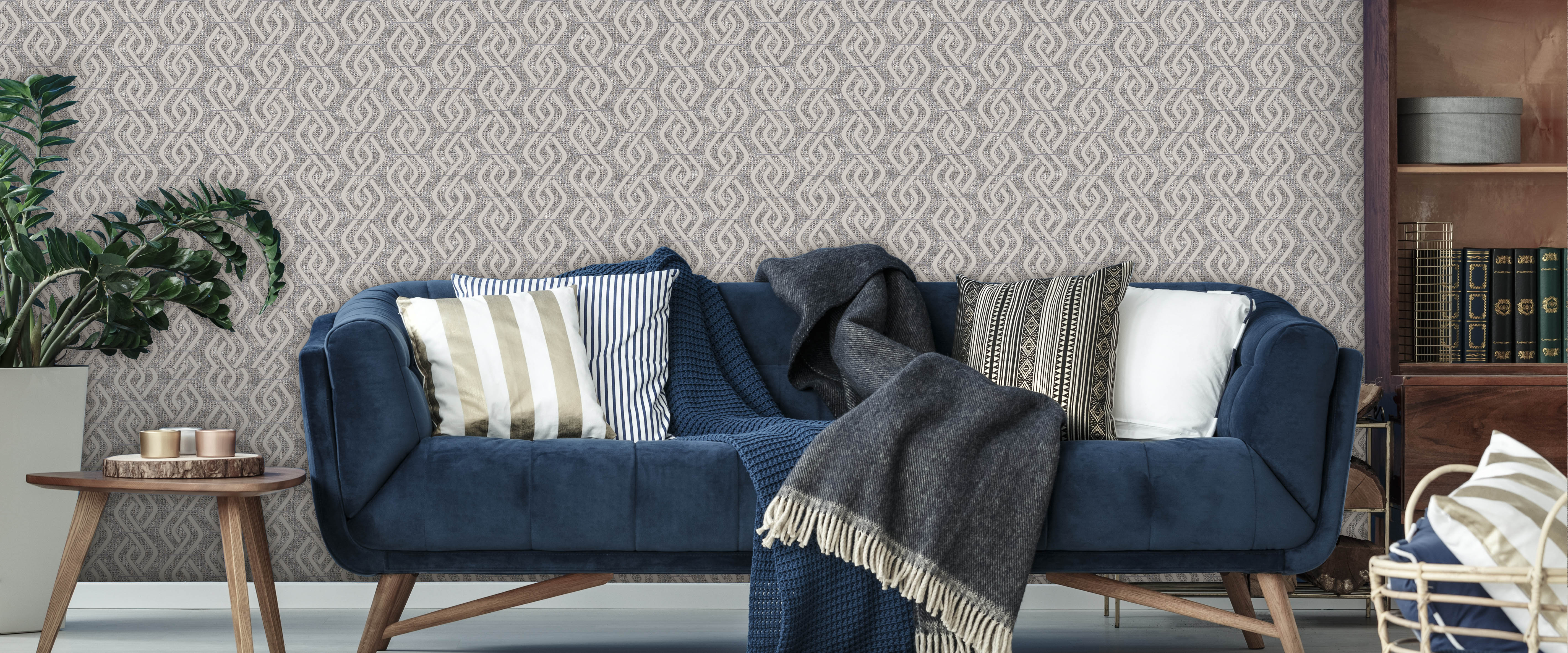 Мотив LABIRINT 888758 - Интерьер - фото 1