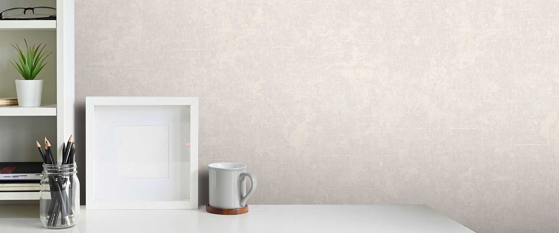 Фон BENJAMIN 989475  - Интерьер - фото 1