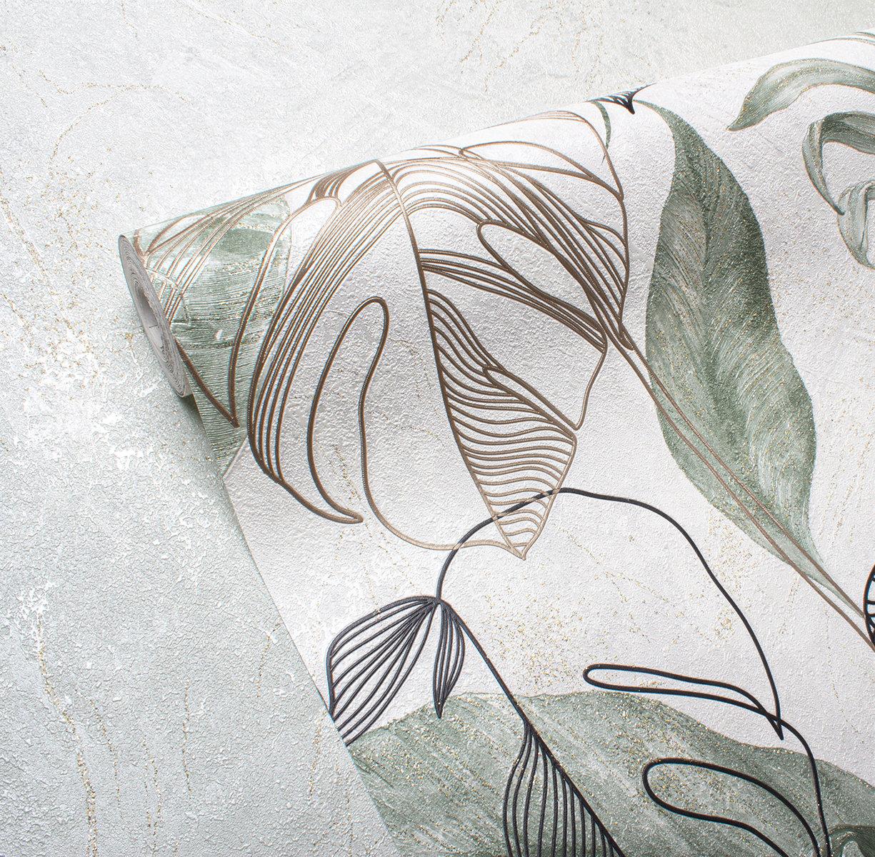 Мотив SAUVAGE 285118 - Текстура - фото 2