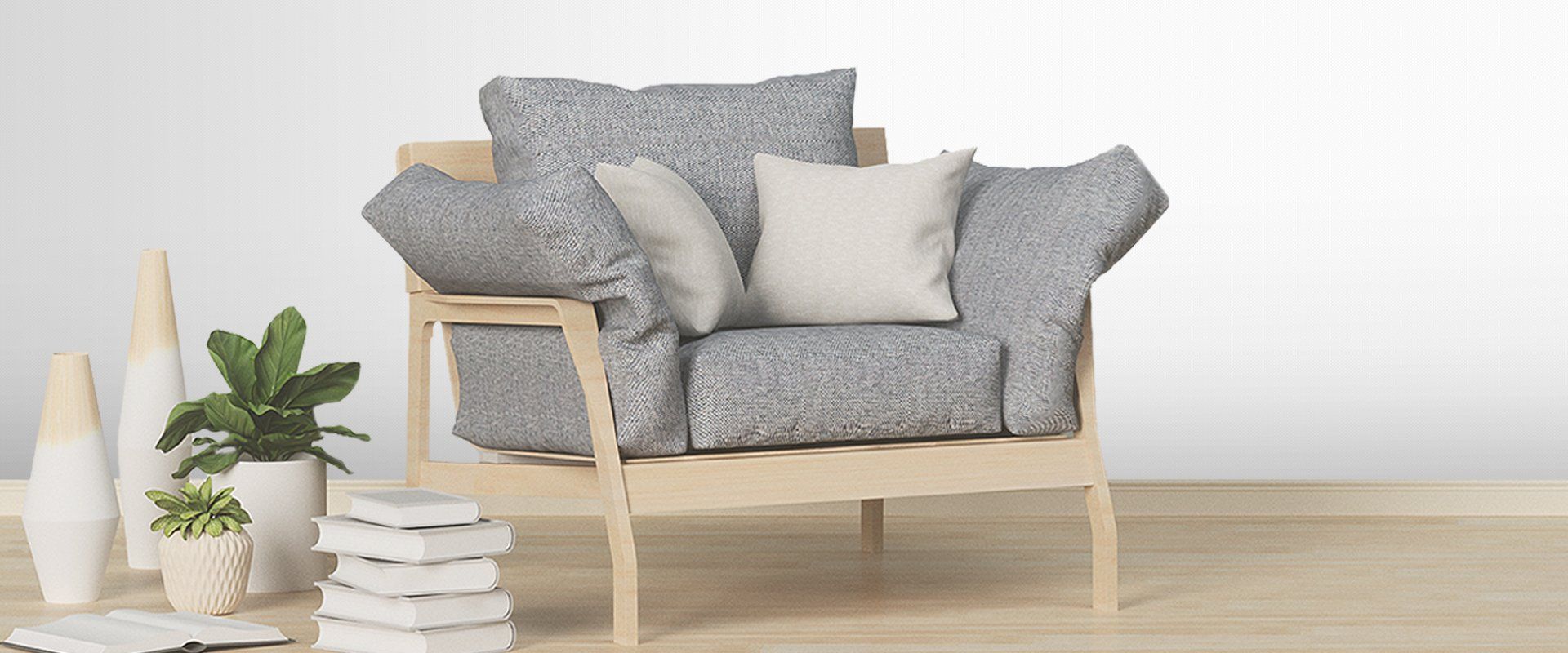 Фон ENIGMA 998531  - Интерьер - фото 1