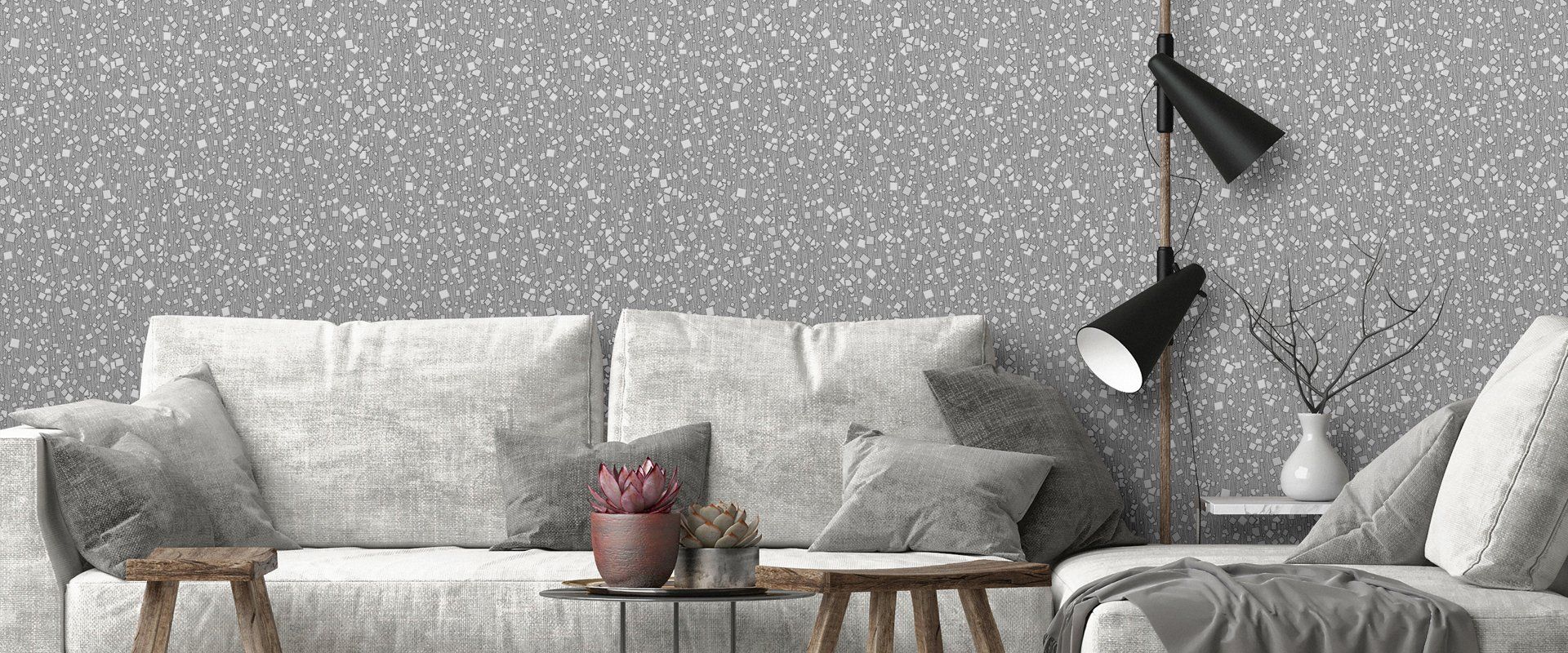 Мотив SYSTEM 998607  - Интерьер - фото 1