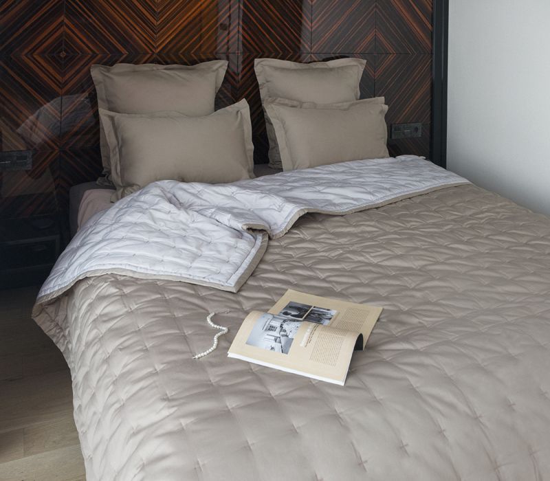 Покрывало стеганое SAFARY - фото 5