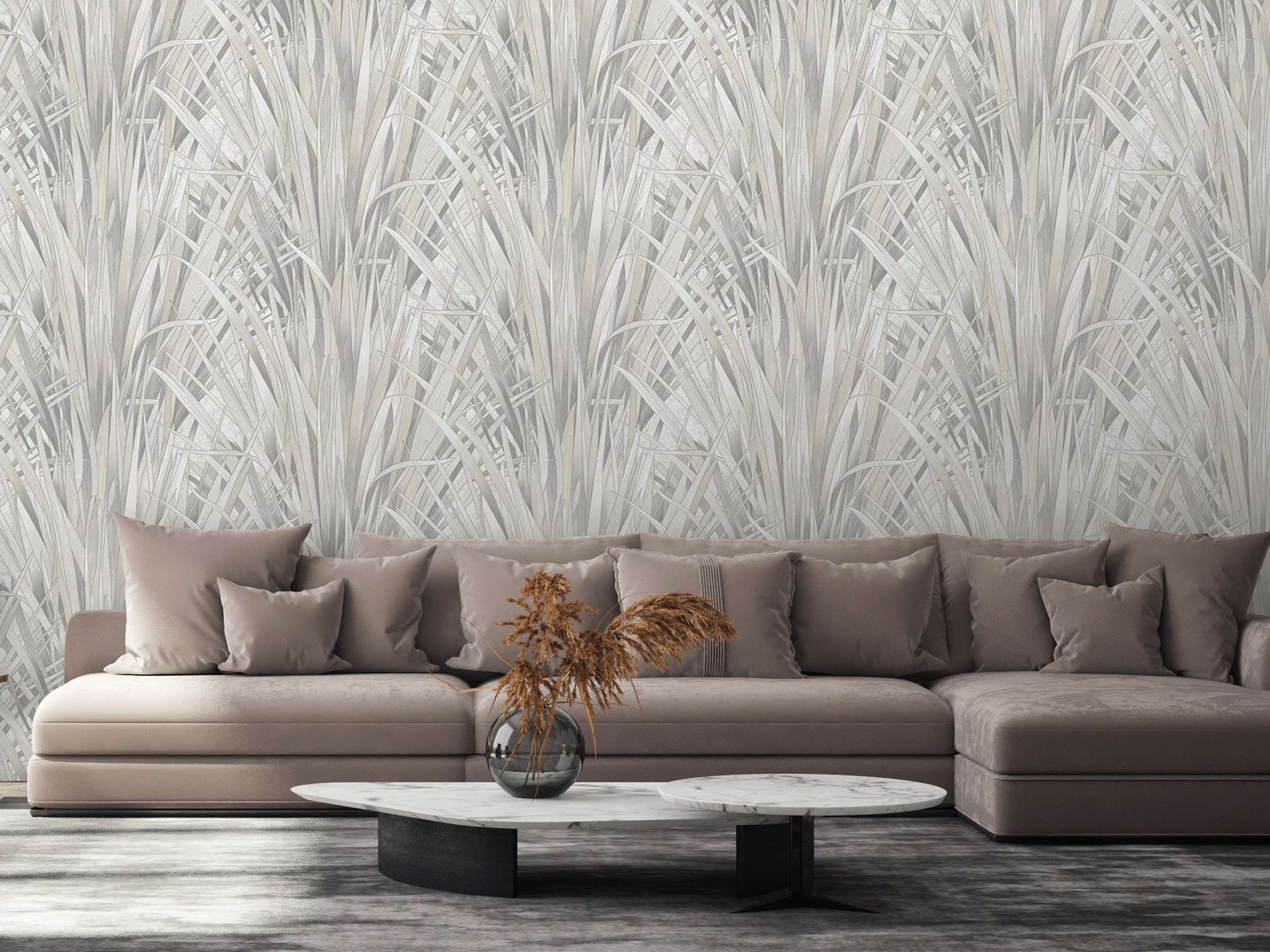 Мотив PAMPAS 283487 - Интерьер - фото 1