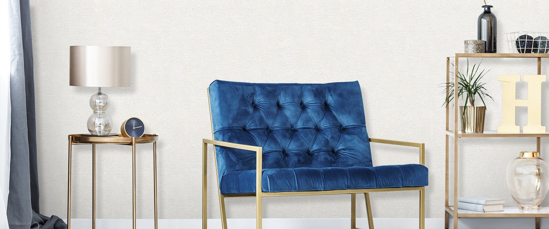 Фон BOSFOR 889261 - Интерьер - фото 1