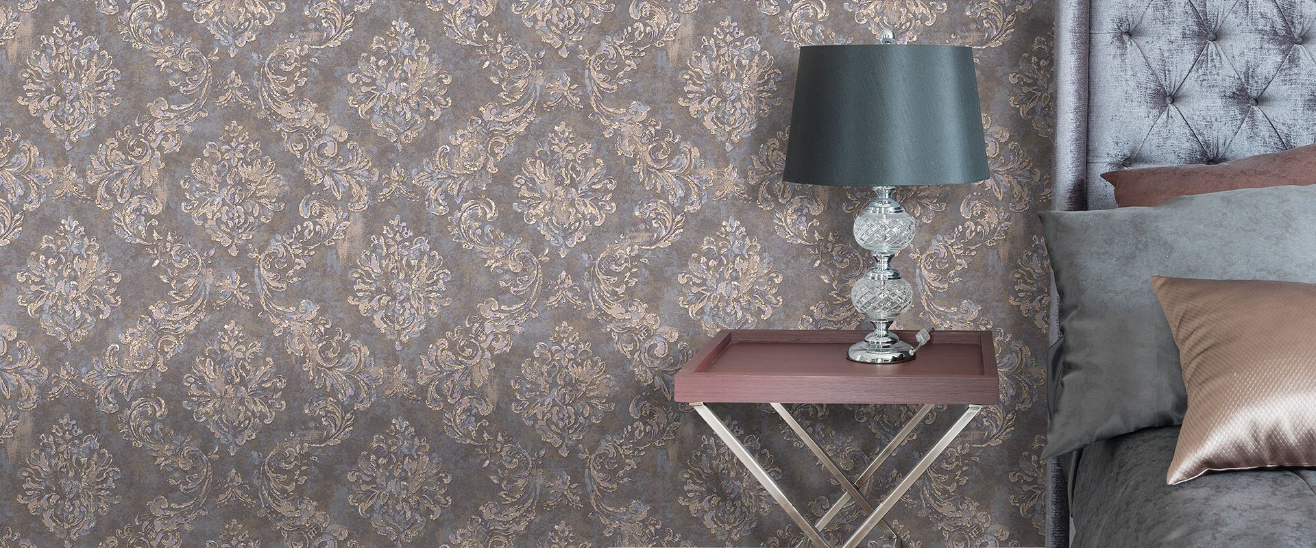 Мотив SULTAN 88459 - Интерьер - фото 1