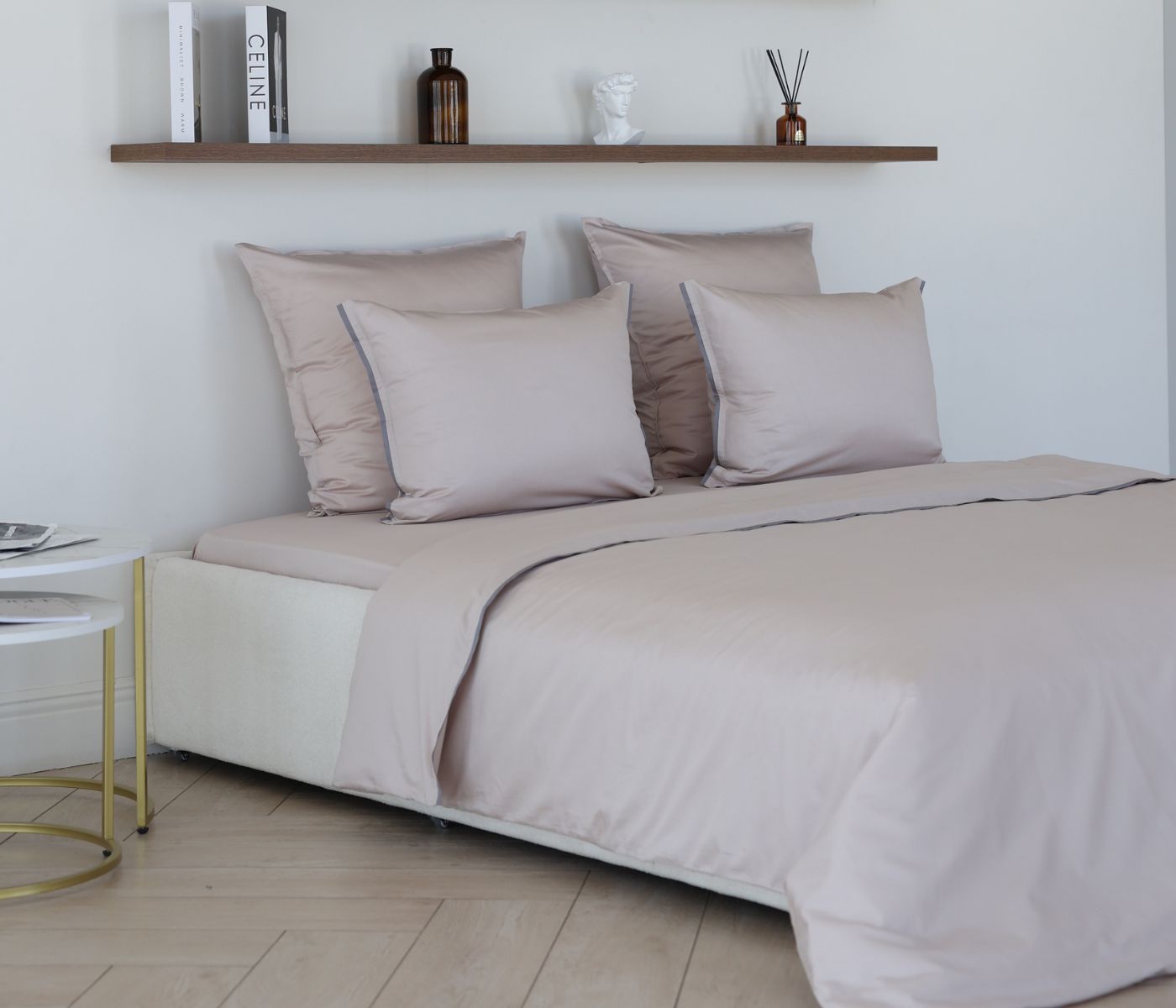 Комплект постельного белья ULTRA - фото 3