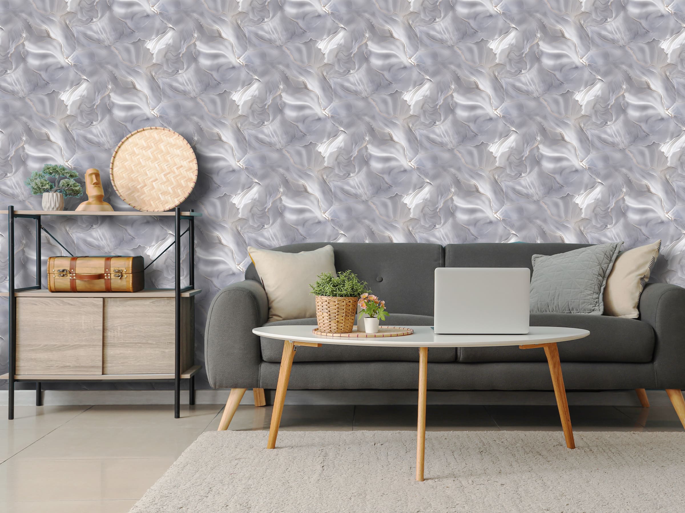 Мотив MANIFEST 588548 - Интерьер - фото 1