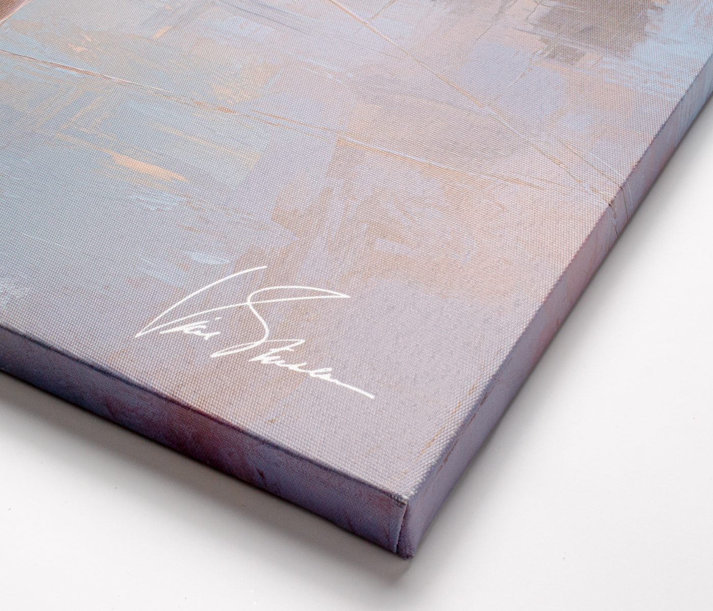 Картина на холсте IMPRESSION арт.8257126 - фото 3