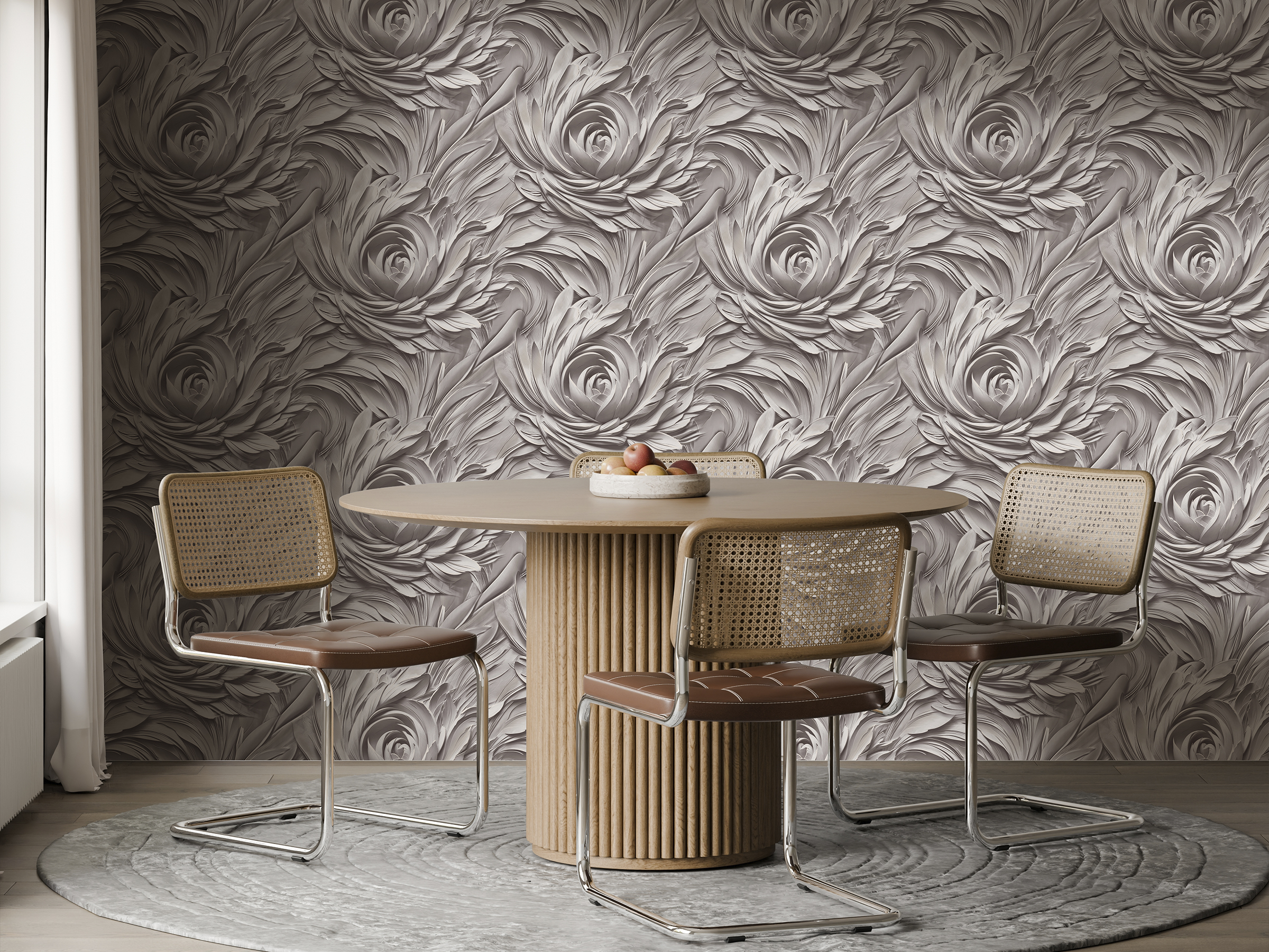 Мотив OLYMPIA 585316 - Интерьер - фото 1