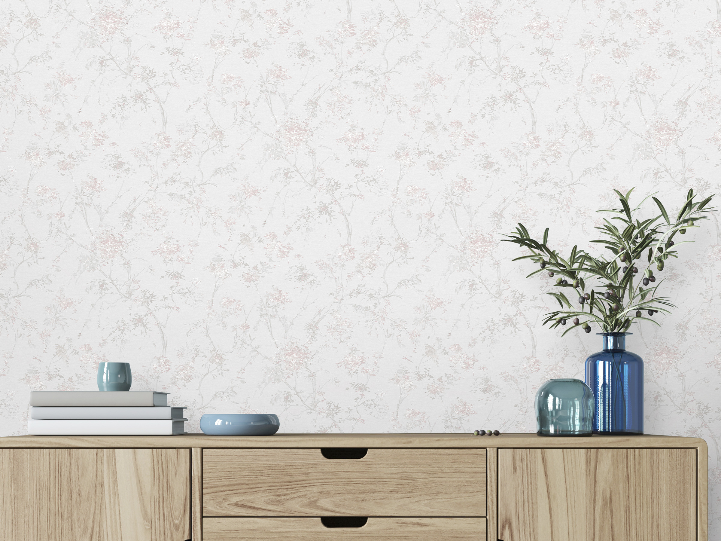 Мотив MARCELLA 588901 - Интерьер - фото 1