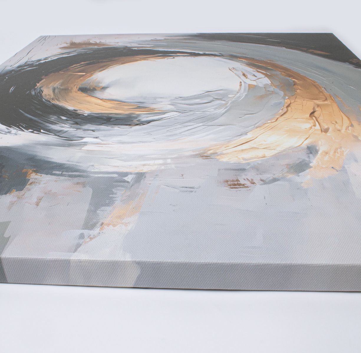 Картина на холсте HARMONY арт.8245002 - фото 4