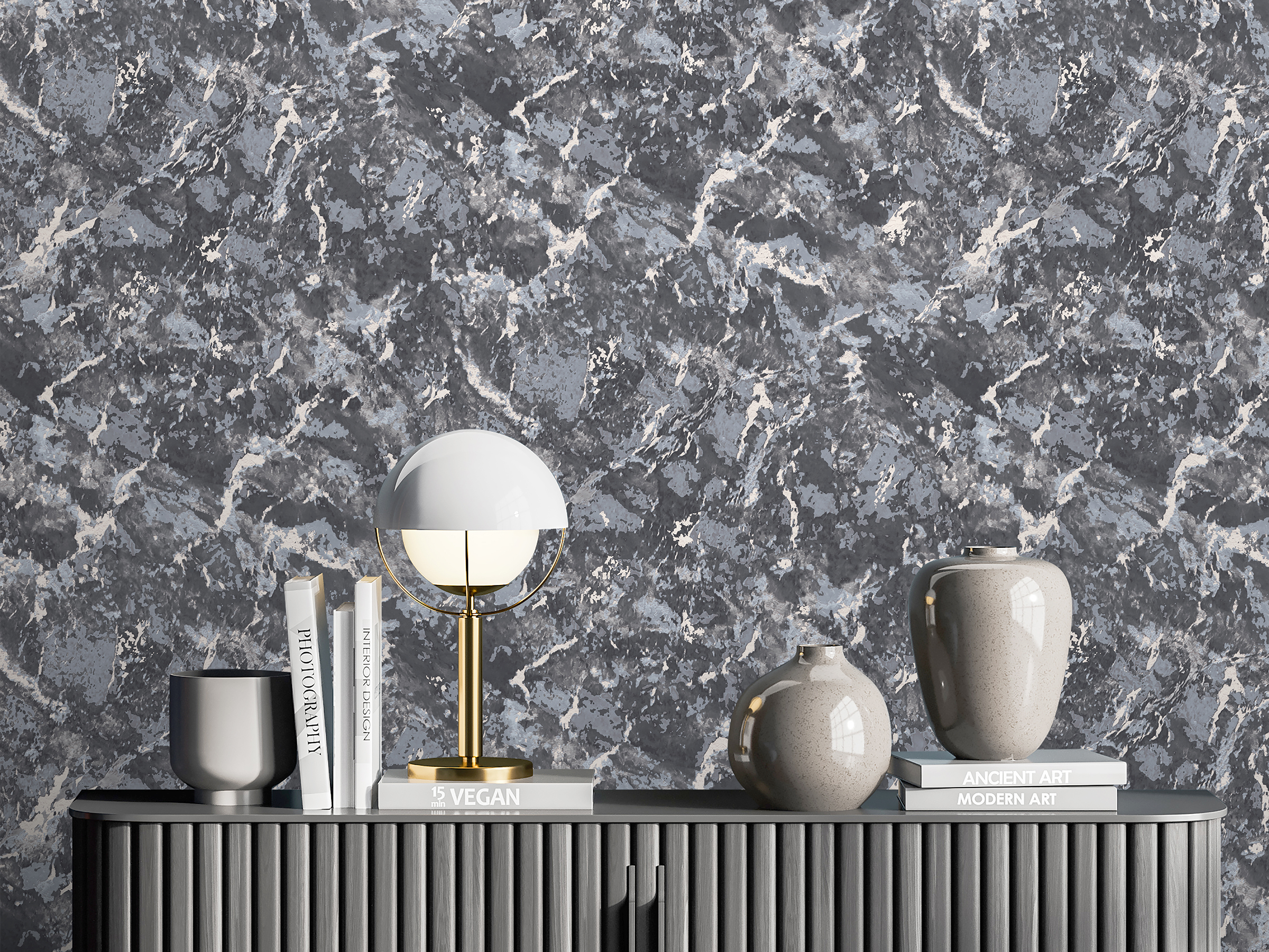 Мотив BERGAMO 98969 - Интерьер - фото 2