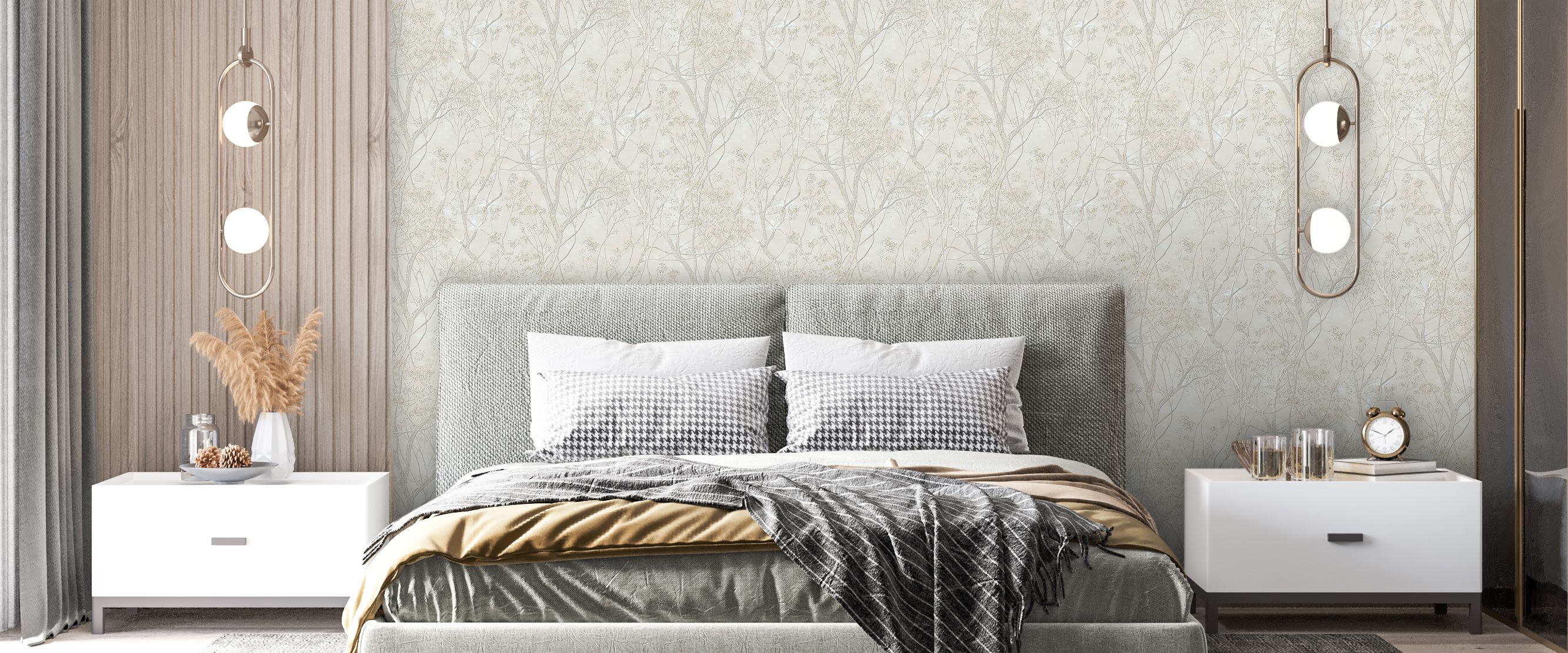 Мотив YAKUTIA 281814 - Интерьер - фото 1