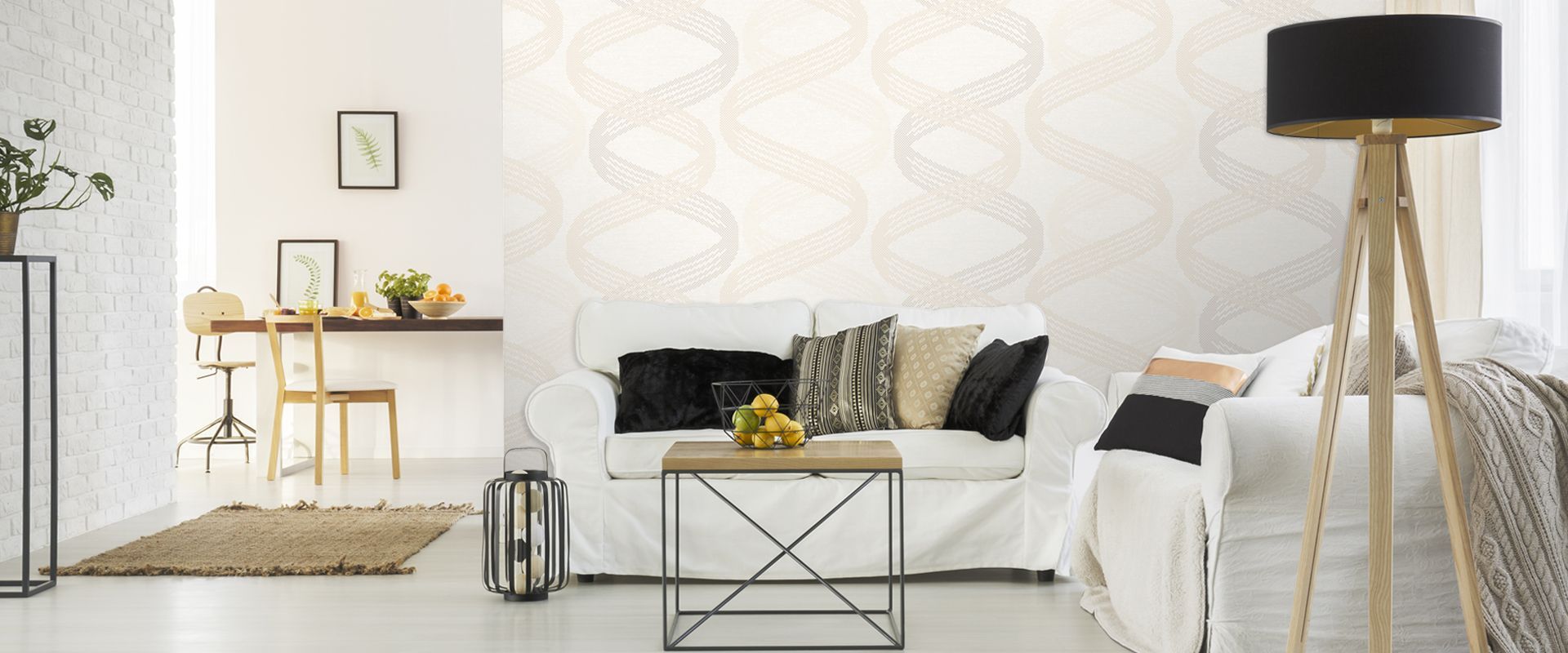 Мотив BREEZE 889232 - Интерьер - фото 1