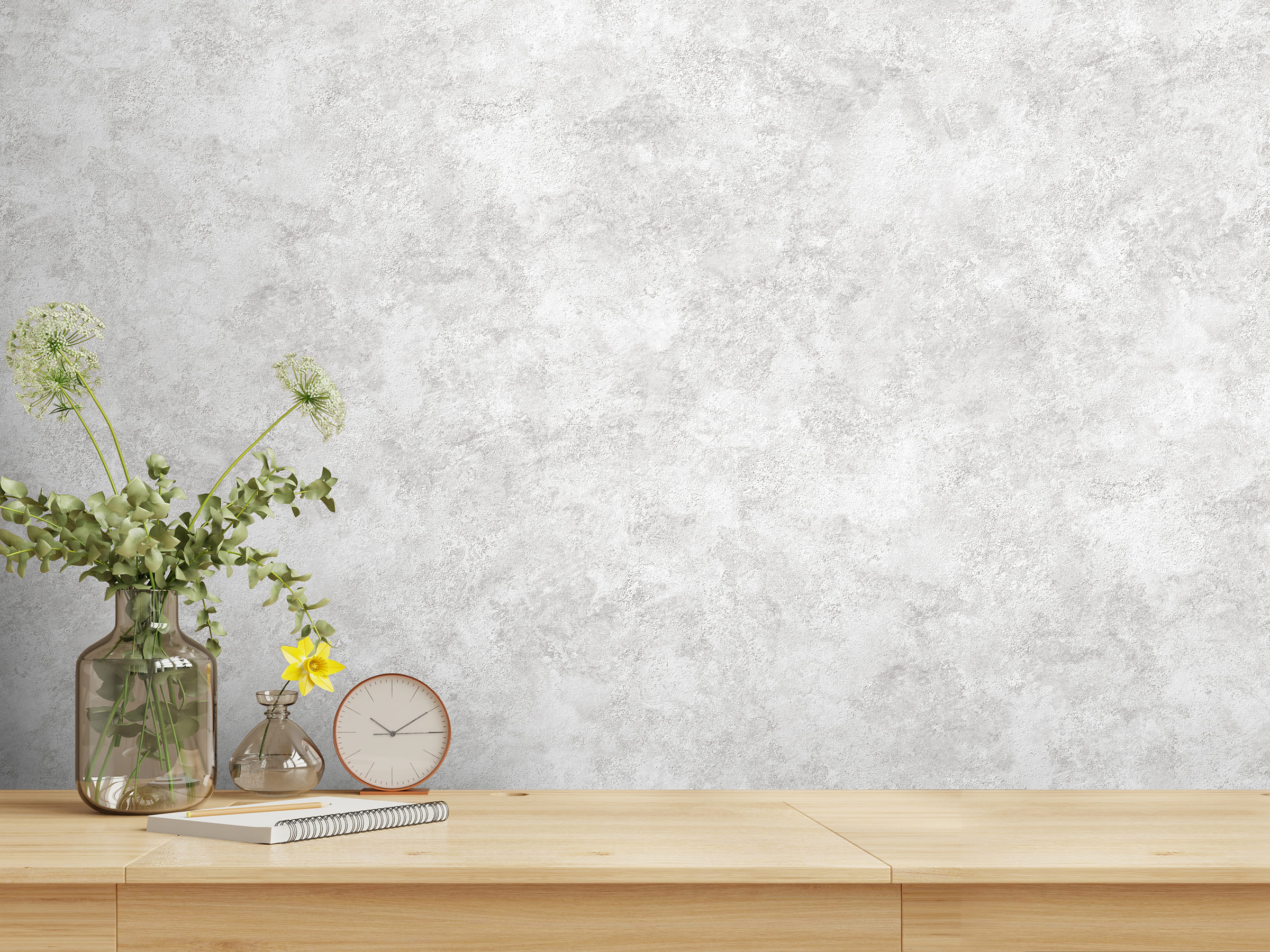 Фон DA VINCI 286755 - Интерьер - фото 1