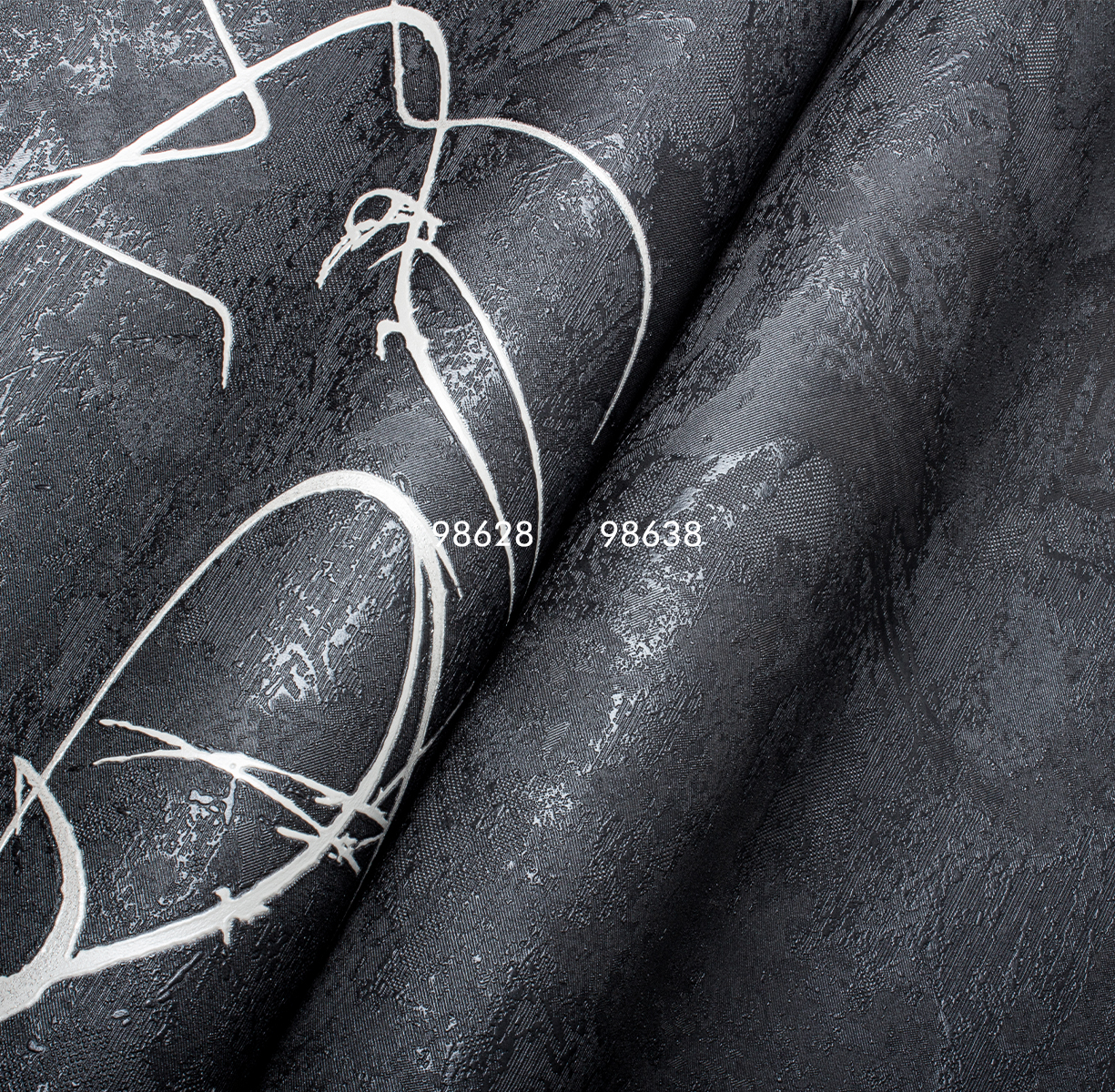 Мотив ALLA MODA 98628 - Текстура - фото 4