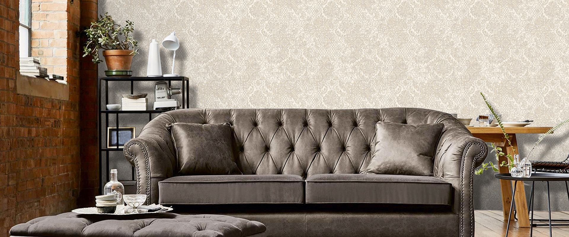 Мотив BOSFOR 889252 - Интерьер - фото 1