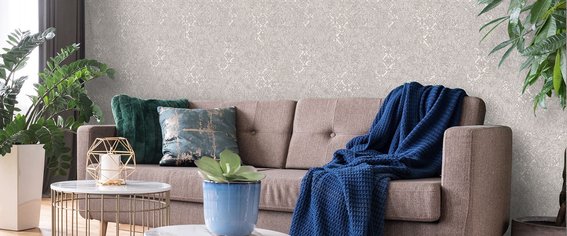 Мотив BOSFOR 889257 - Интерьер - фото 1