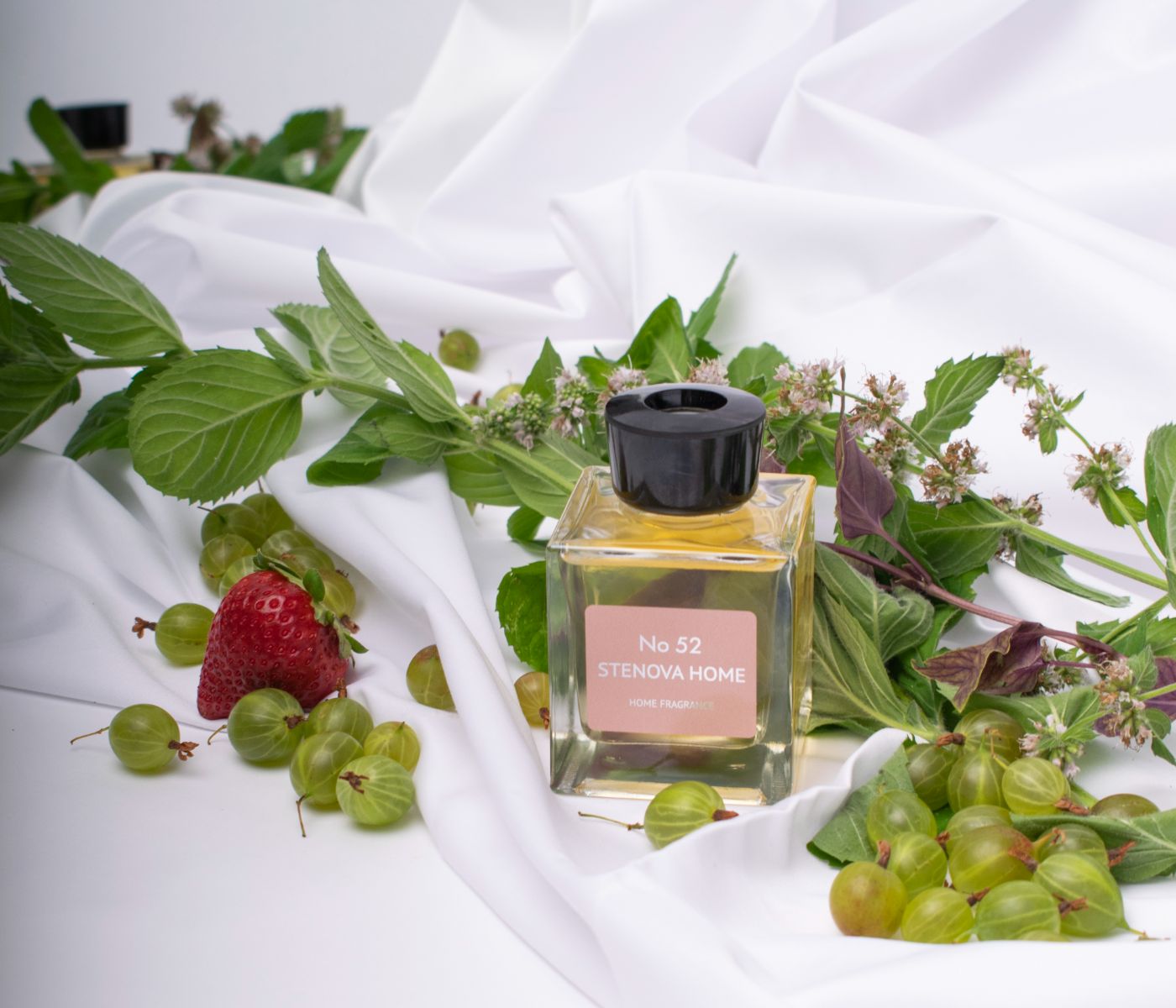 Аромадиффузор №52 - фото 2