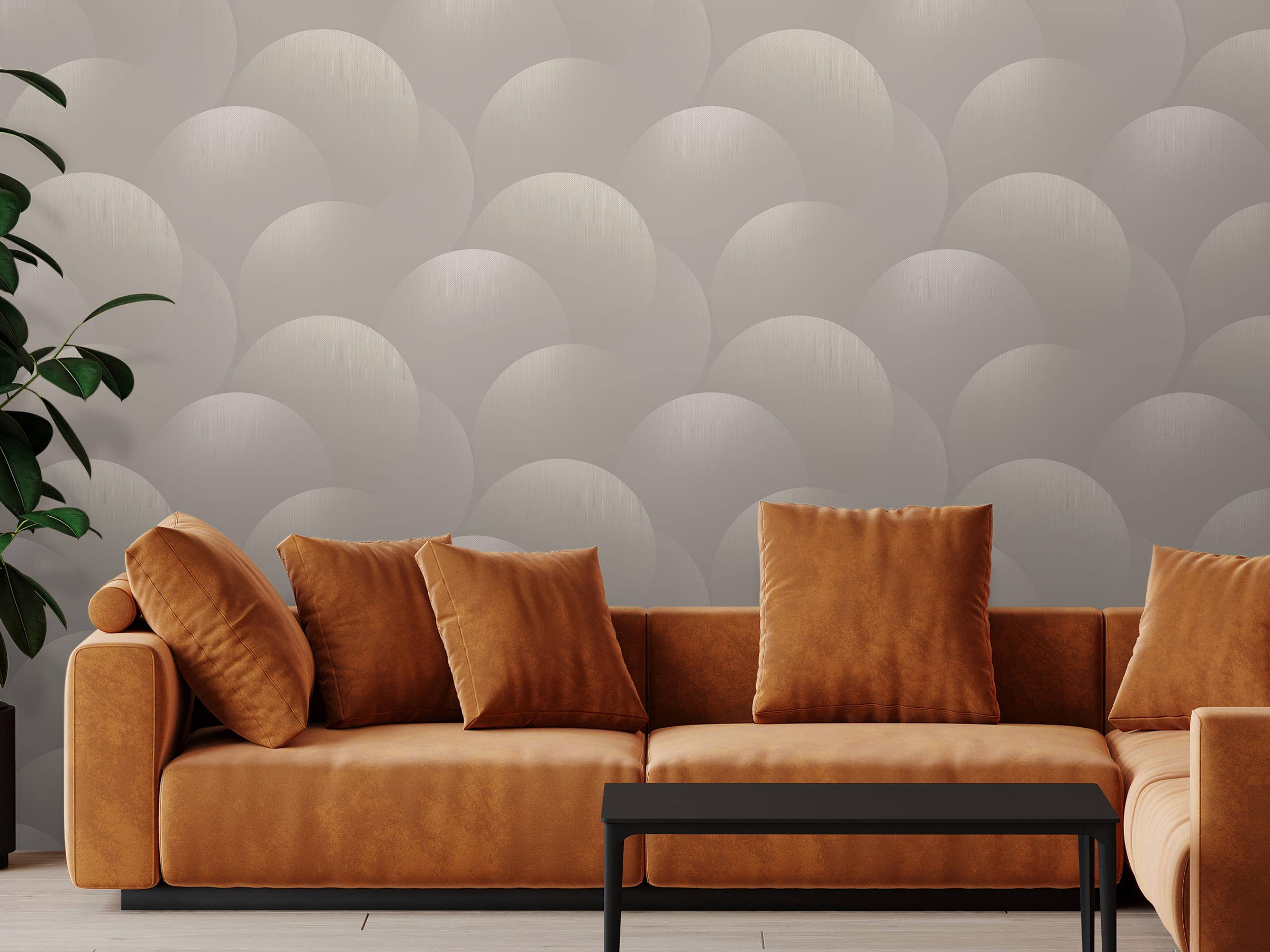 Мотив APOLLO 285401 - Интерьер - фото 1