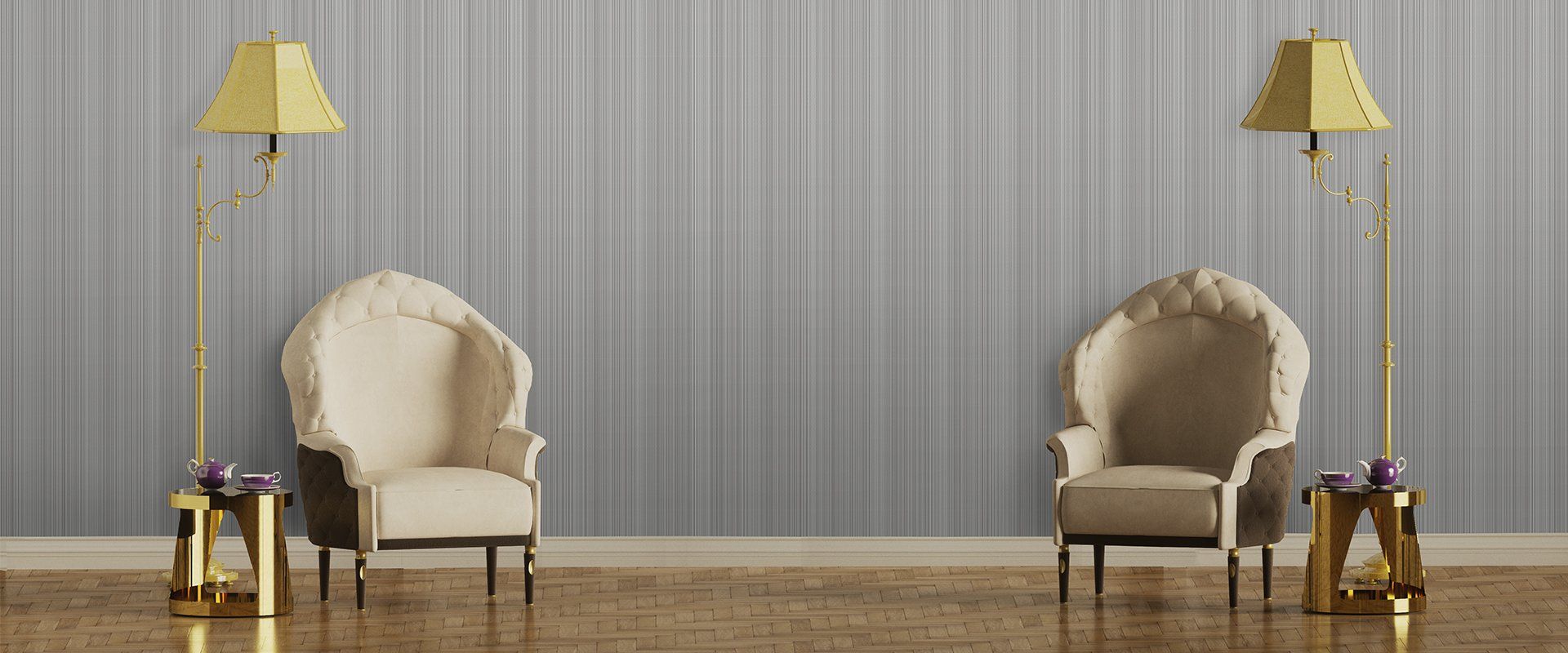 Фон ELENA 788231 - Интерьер - фото 1