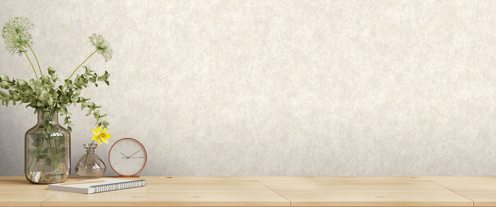 Фон GRANADA 989572 - Интерьер - фото 1